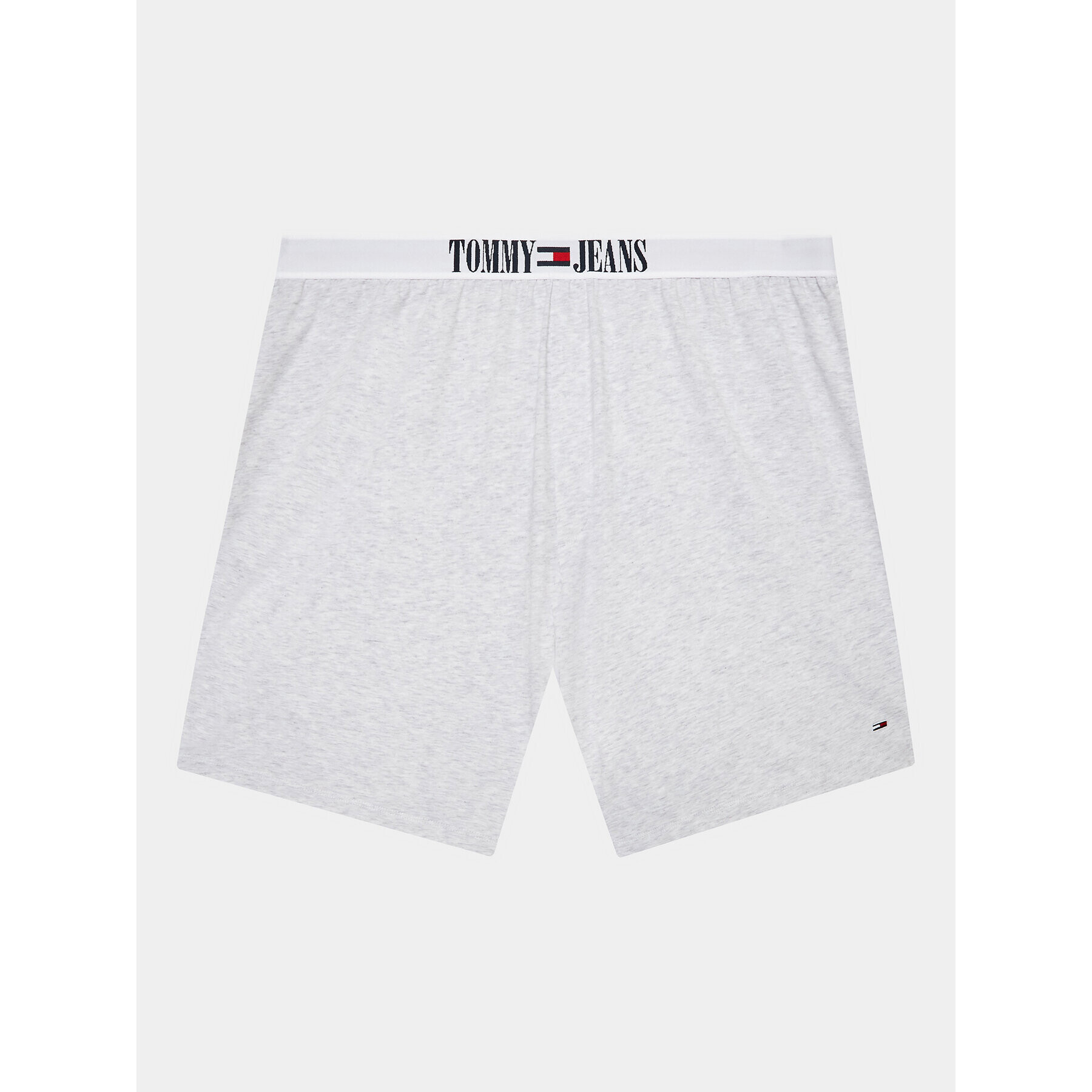 Tommy Jeans Sport rövidnadrág Boxer UW0UW04453 Szürke Regular Fit - Pepit.hu