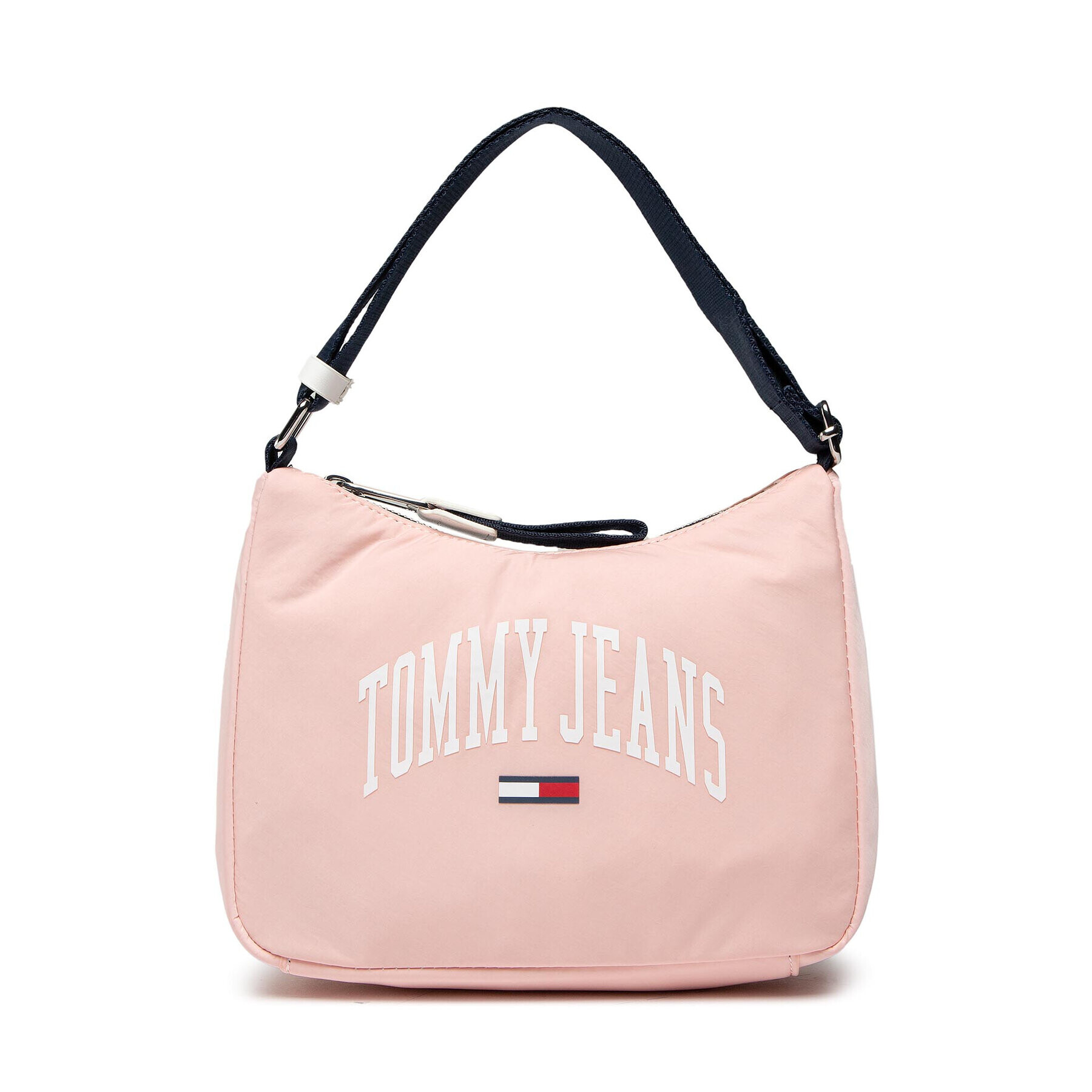 Tommy Jeans Táska Abo Tjw Festival Baguette Bag AW0AW14000 Rózsaszín - Pepit.hu