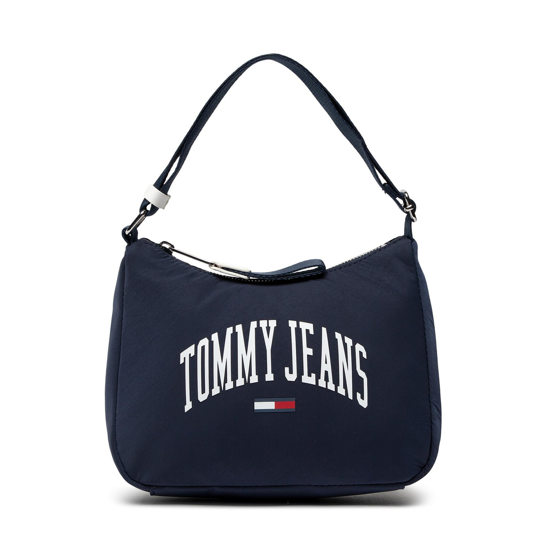 Tommy Jeans Táska Abo Tjw Festival Baguette Bag AW0AW14000 Sötétkék - Pepit.hu