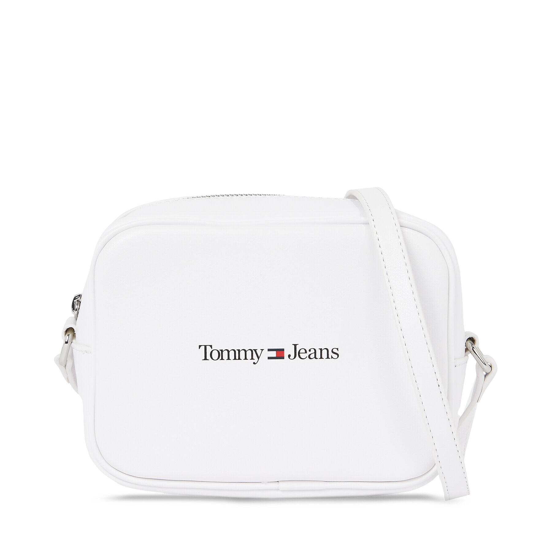 Tommy Jeans Táska Camera bag AW0AW15029 Fehér - Pepit.hu