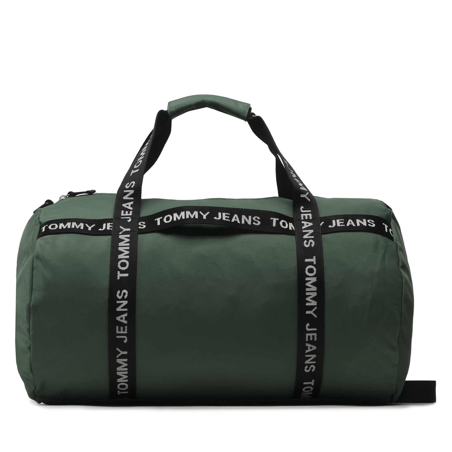 Tommy Jeans Táska Tjm Essential Duffle AM0AM11171 Zöld - Pepit.hu