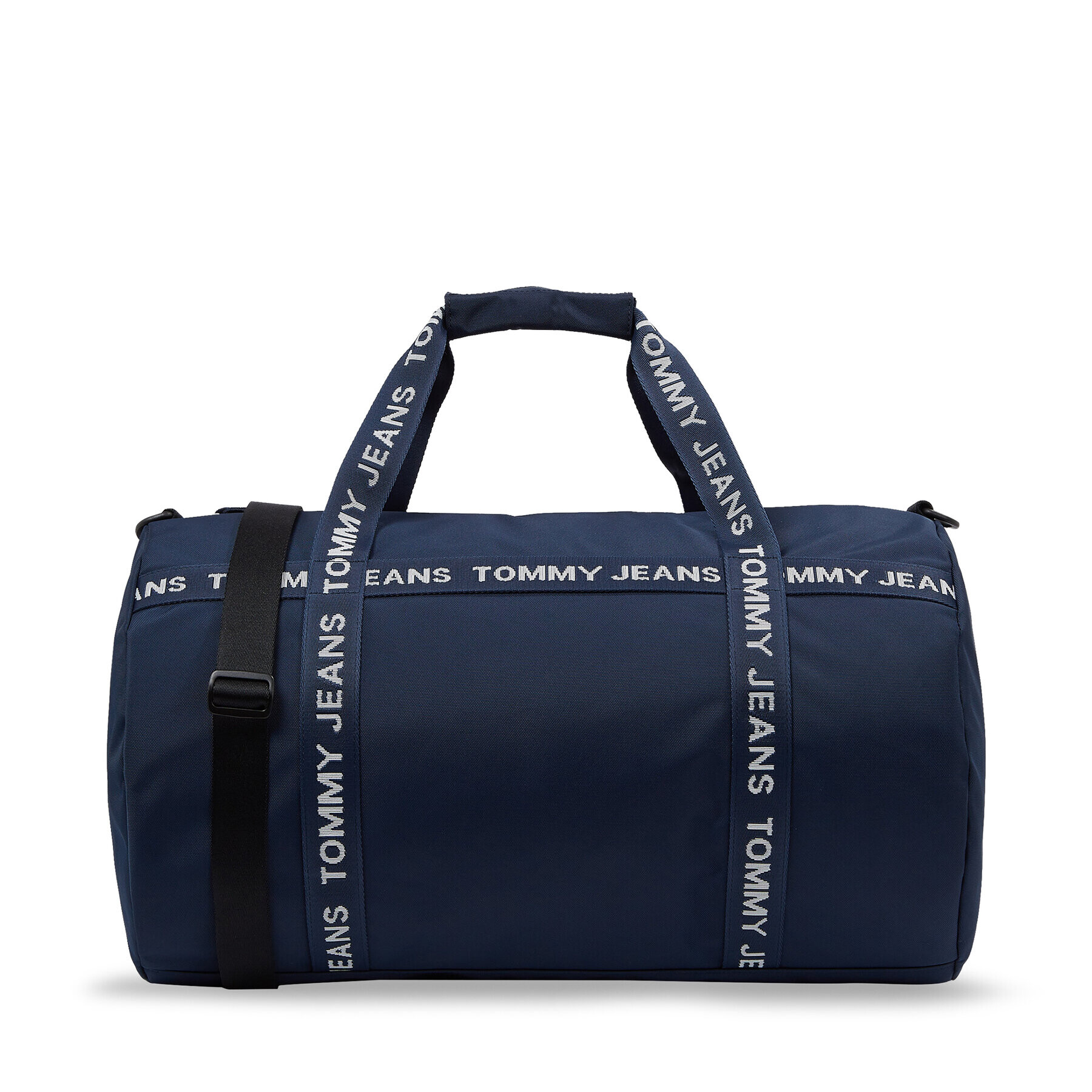 Tommy Jeans Táska Tjm Essential Duffle AM0AM11523 Sötétkék - Pepit.hu