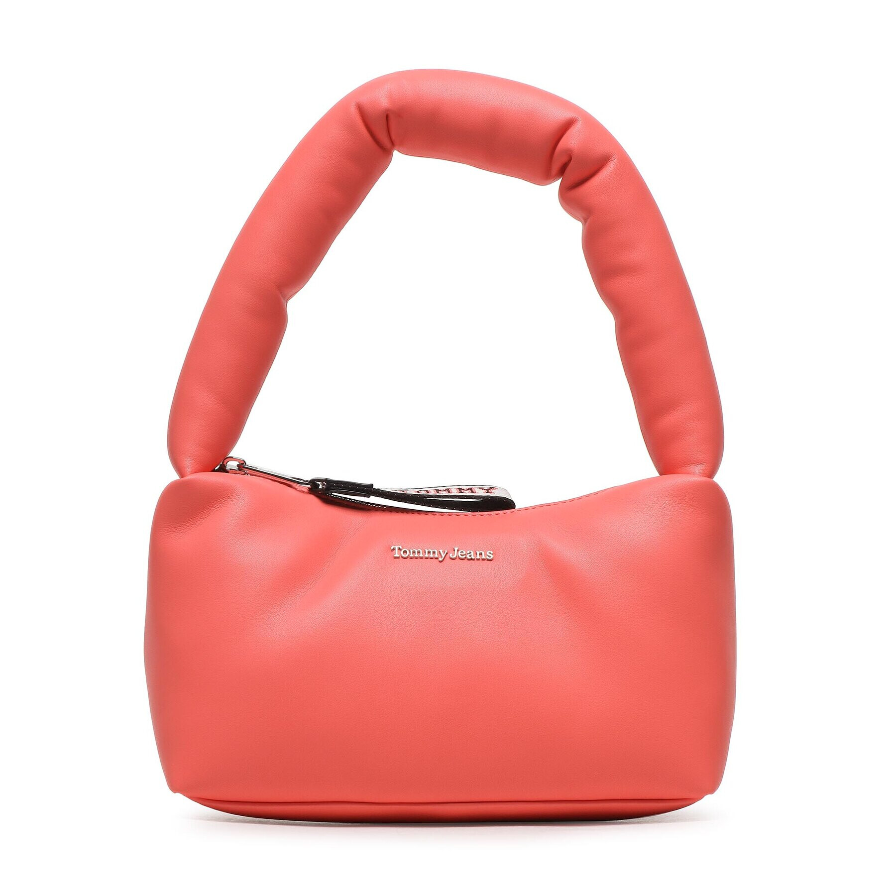 Tommy Jeans Táska Tjw City Girl Shoulder Bag AW0AW14966 Rózsaszín - Pepit.hu