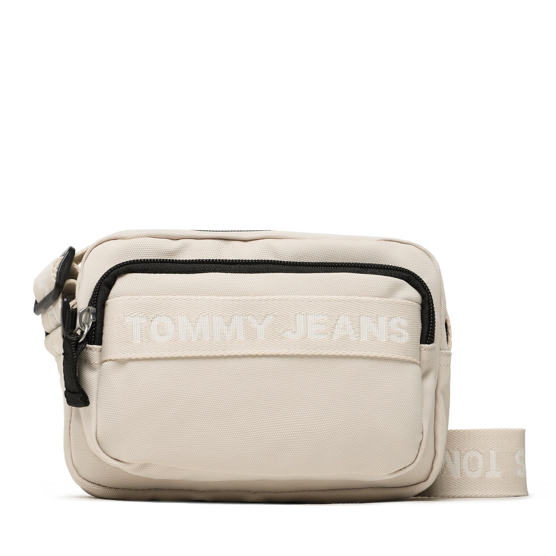 Tommy Jeans Táska Tjw Essential Crossover AW0AW14547 Bézs - Pepit.hu