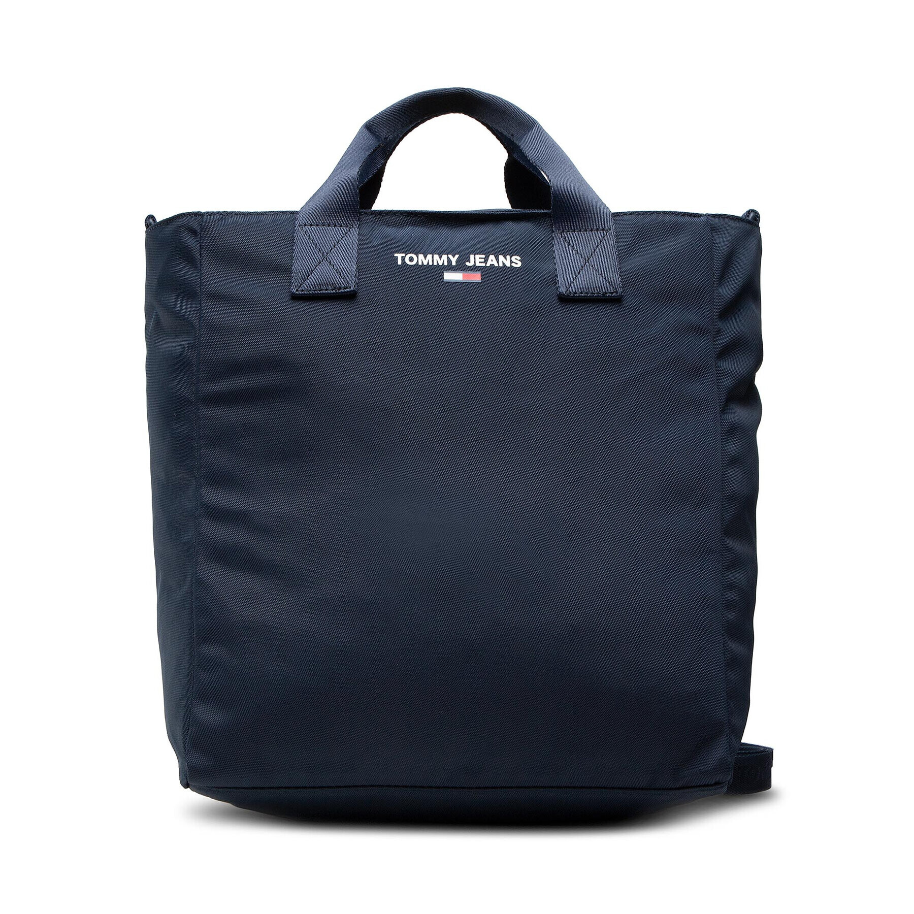 Tommy Jeans Táska Tjw Essential Tote AW0AW11627 Sötétkék - Pepit.hu