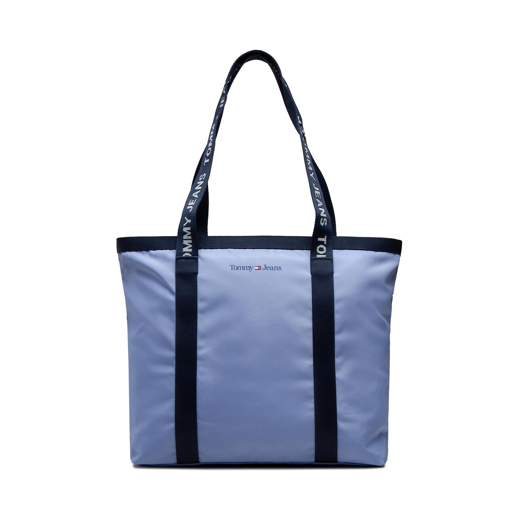 Tommy Jeans Táska Tjw Essential Tote AW0AW14122 Kék - Pepit.hu