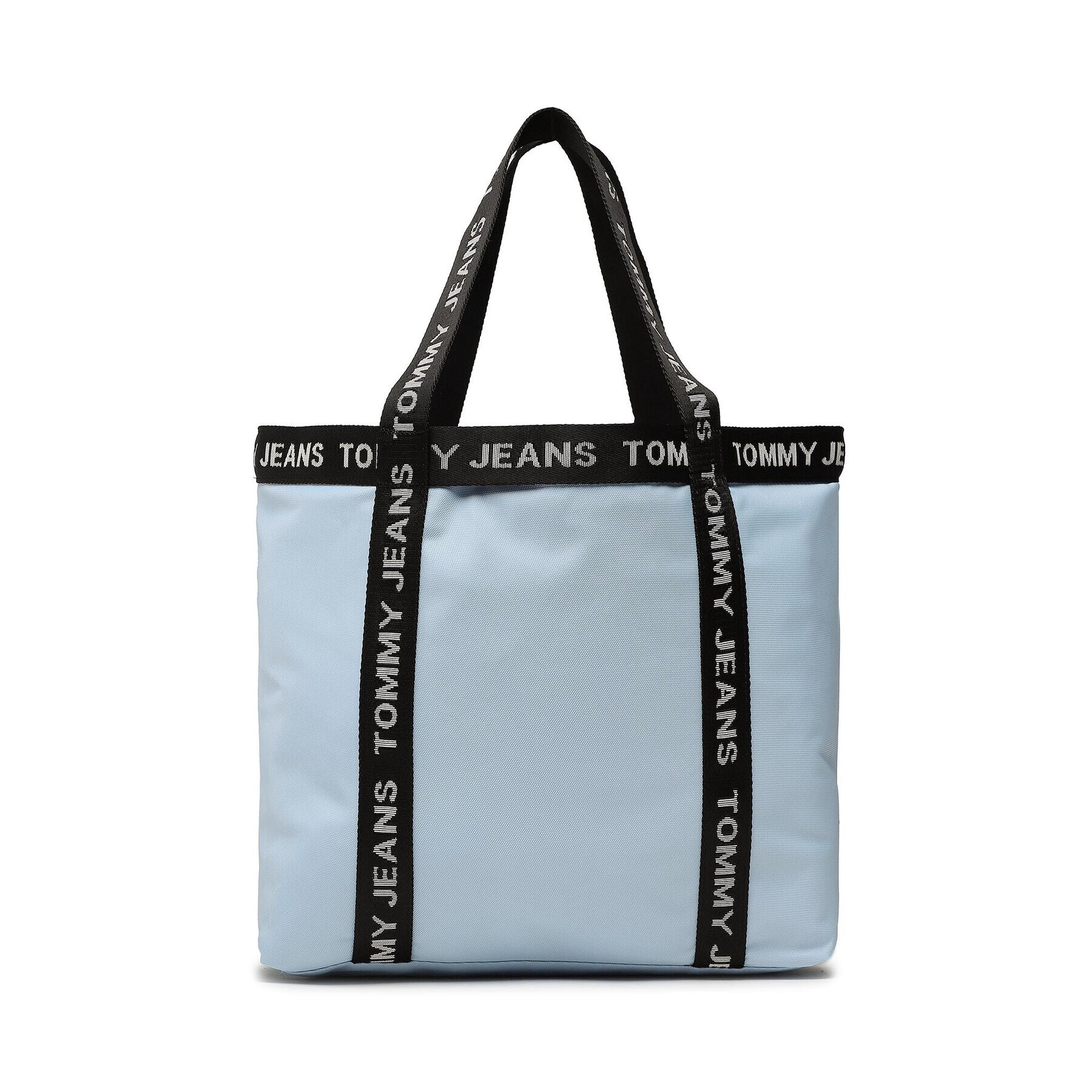 Tommy Jeans Táska Tjw Essential Tote AW0AW14953 Kék - Pepit.hu