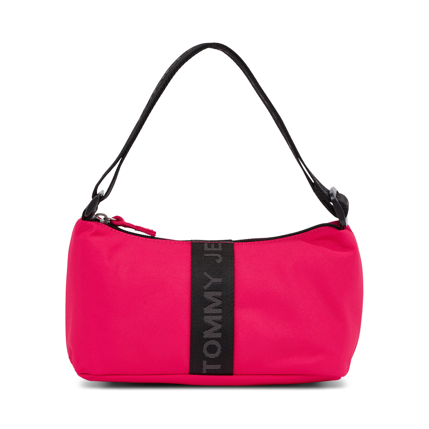 Tommy Jeans Táska Tjw Essentials Shoulder Bag AW0AW15419 Rózsaszín - Pepit.hu