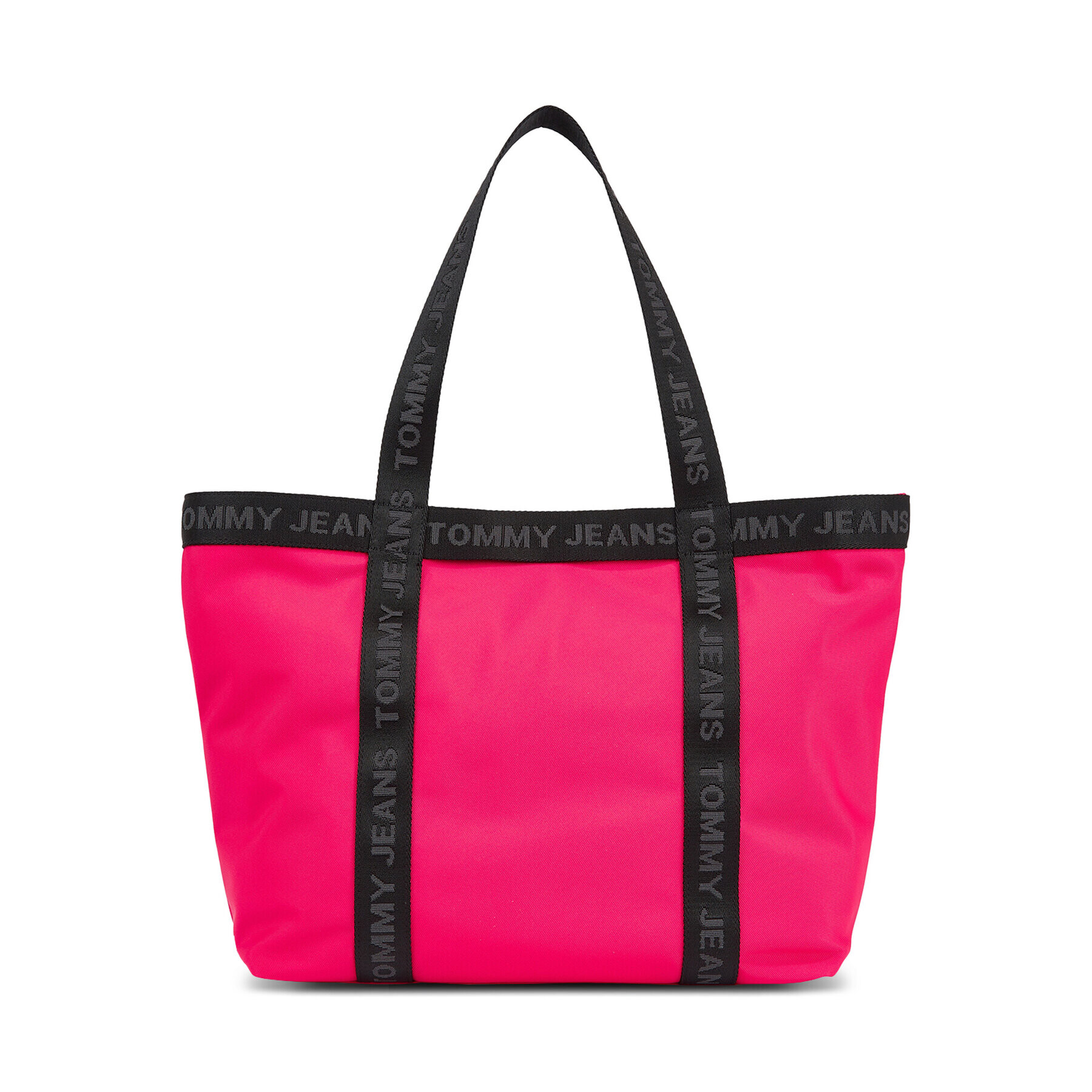 Tommy Jeans Táska Tjw Essentials Tote AW0AW15414 Rózsaszín - Pepit.hu