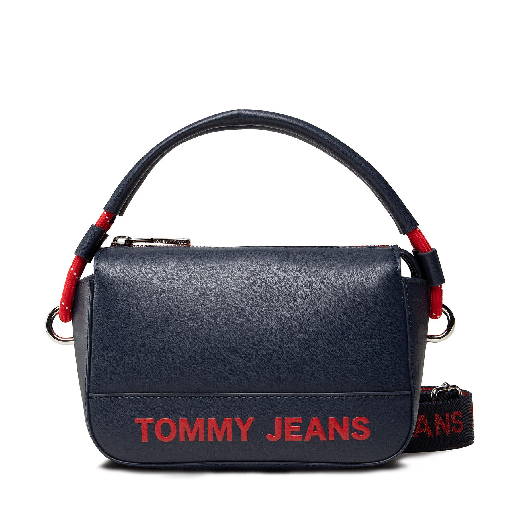 Tommy Jeans Táska Tjw Femme Crossover AW0AW10160 Sötétkék - Pepit.hu