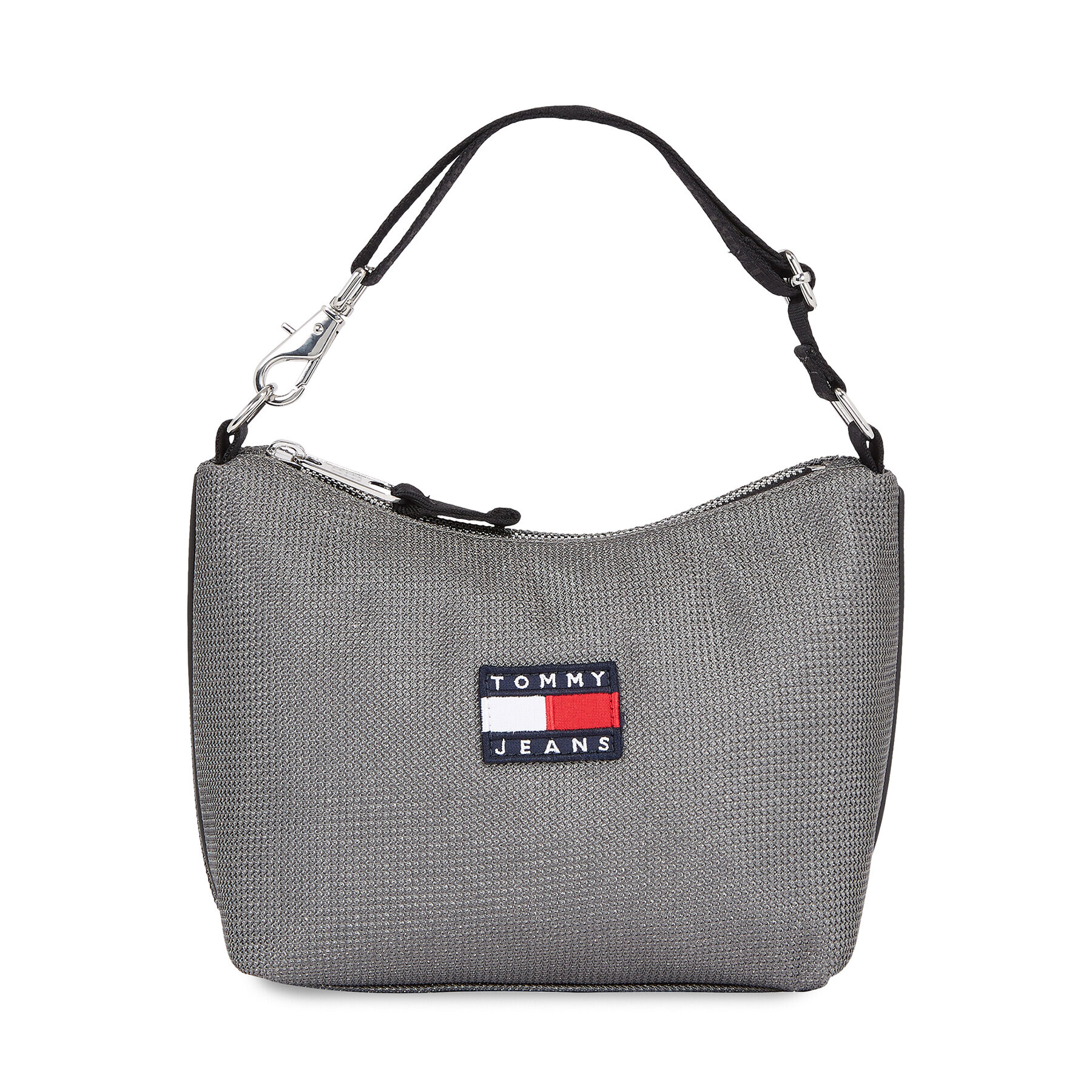 Tommy Jeans Táska Tjw Party Shoulder Bag AW0AW16068 Fekete - Pepit.hu