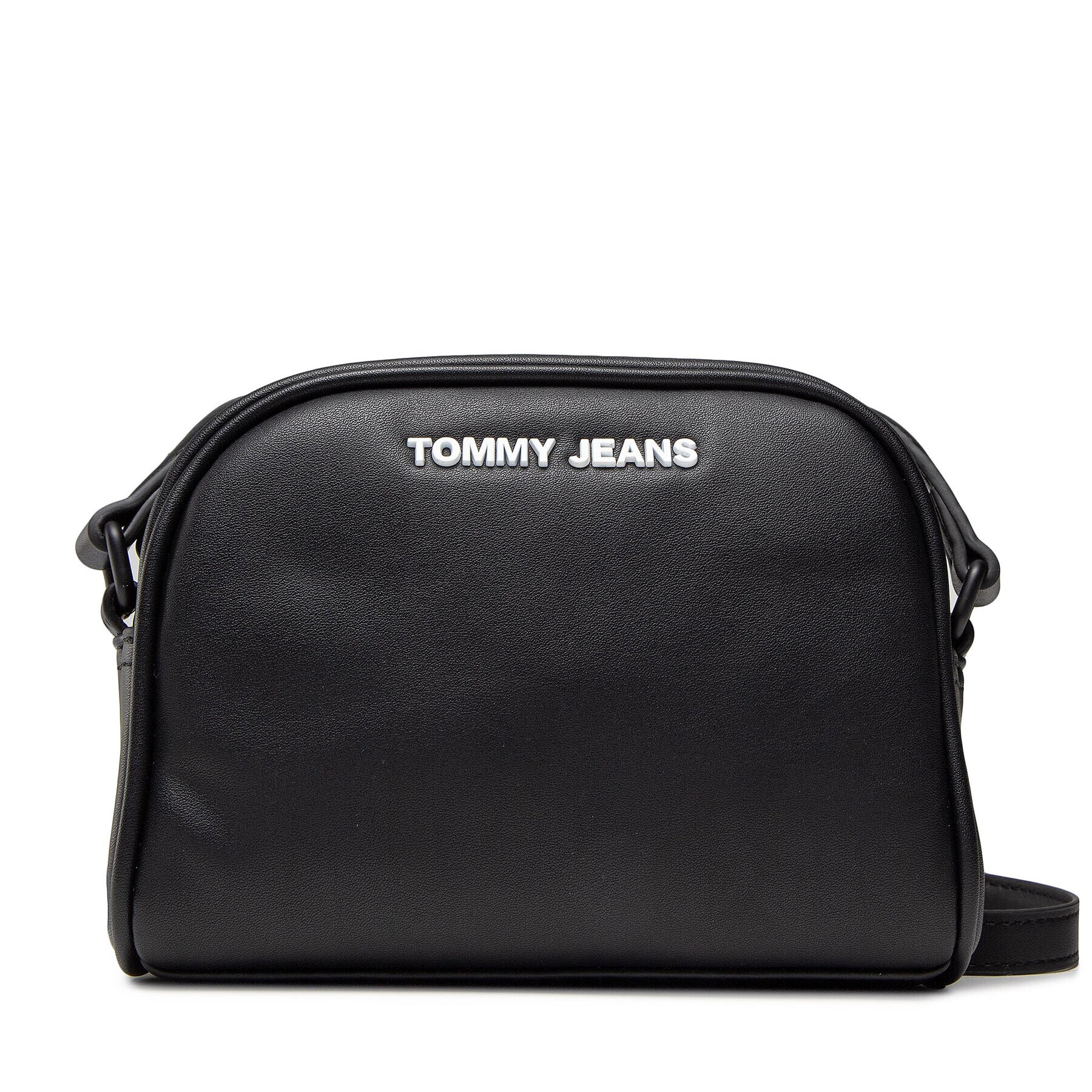 Tommy Jeans Táska Tjw Pu Crossover AW0AW10670 Fekete - Pepit.hu