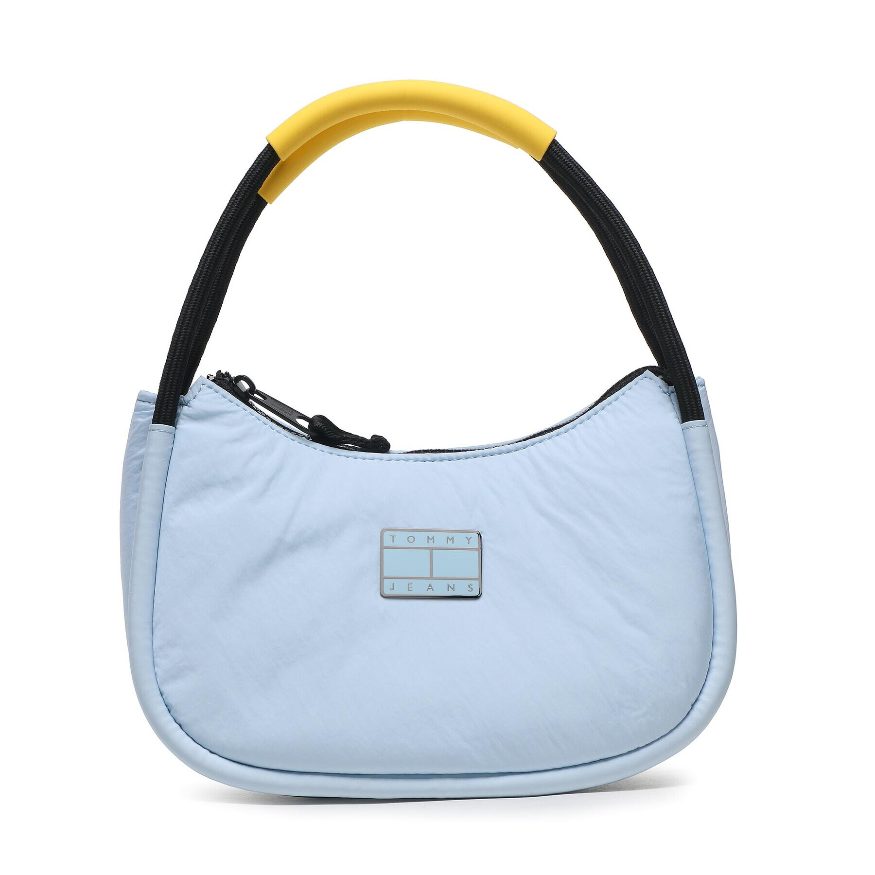 Tommy Jeans Táska Tjw Summer Festival Shoulder Bag AW0AW14962 Kék - Pepit.hu