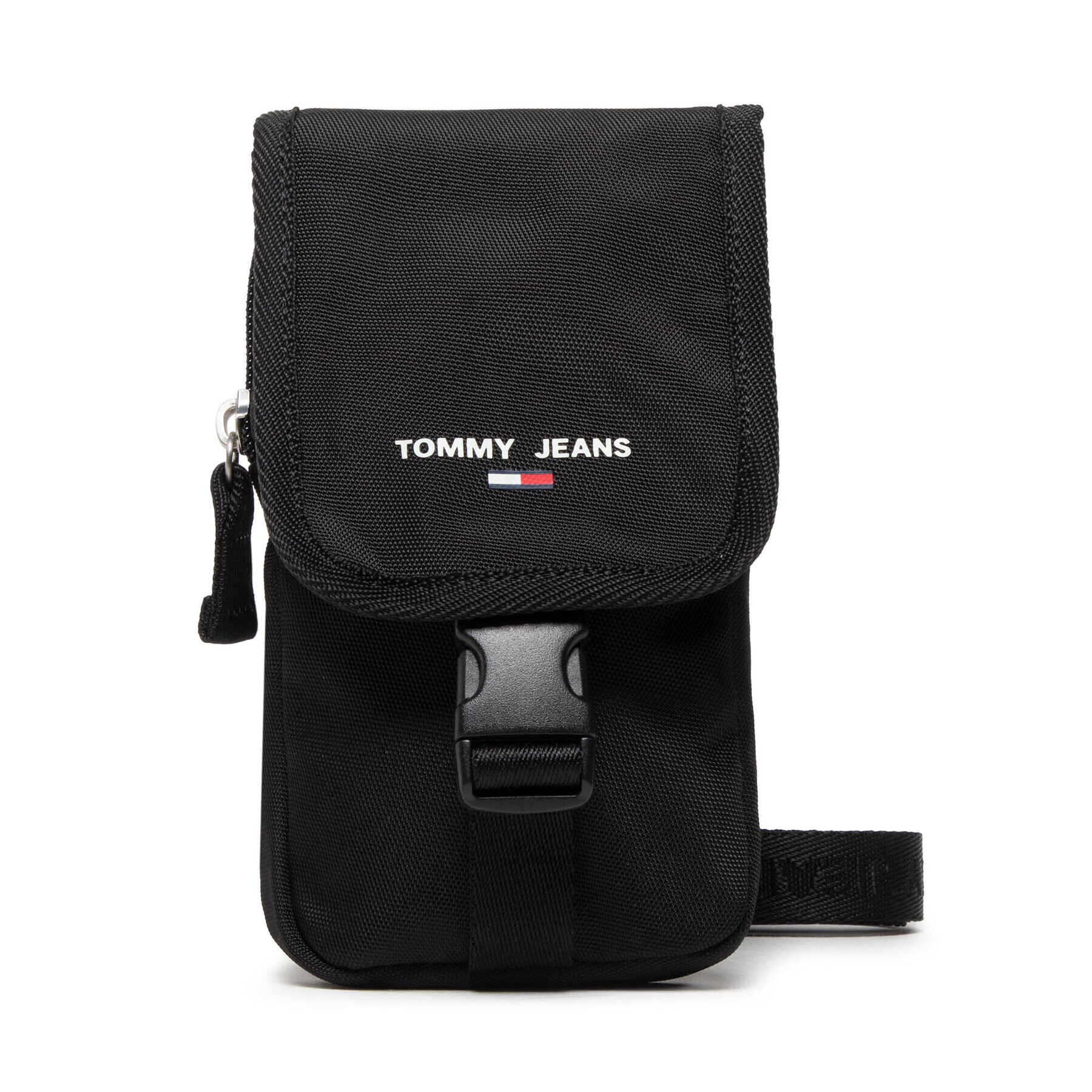 Tommy Jeans Telefontok Tjm Essential Phone Pouch AM0AM08984 Fekete - Pepit.hu