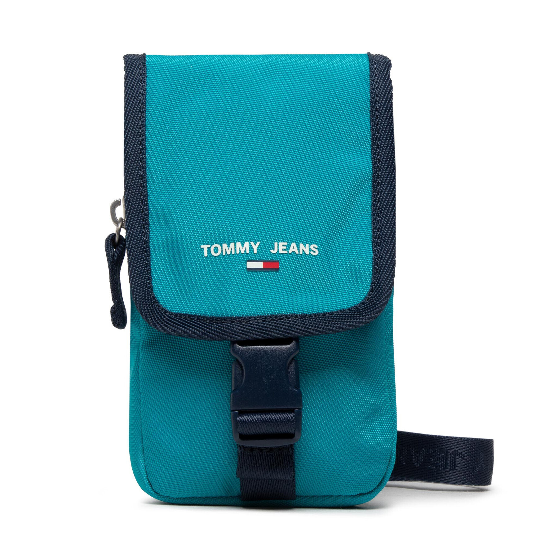 Tommy Jeans Telefontok Tjm Essential Phone Pouch AM0AM08984 Kék - Pepit.hu