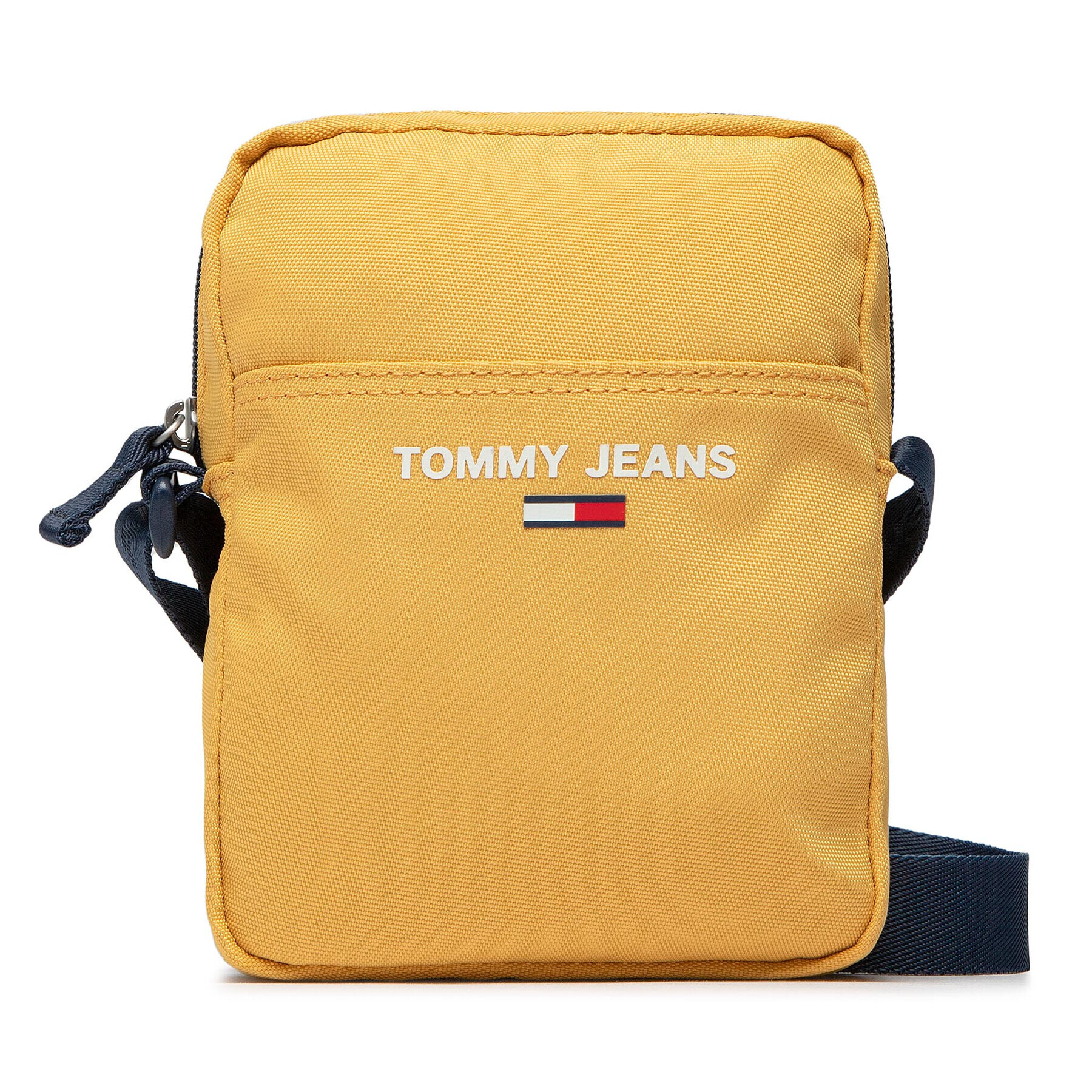 Tommy Jeans Válltáska Tjm Essential Reporter AM0AM08645 Sárga - Pepit.hu