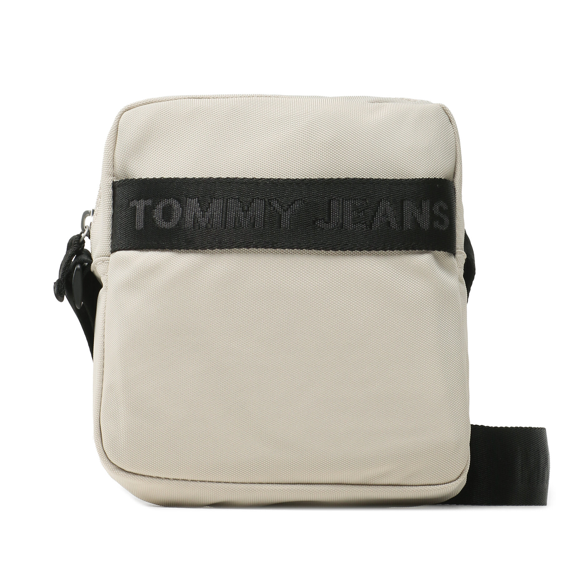 Tommy Jeans Válltáska Tjm Essential Square Reporter AM0AM11177 Bézs - Pepit.hu