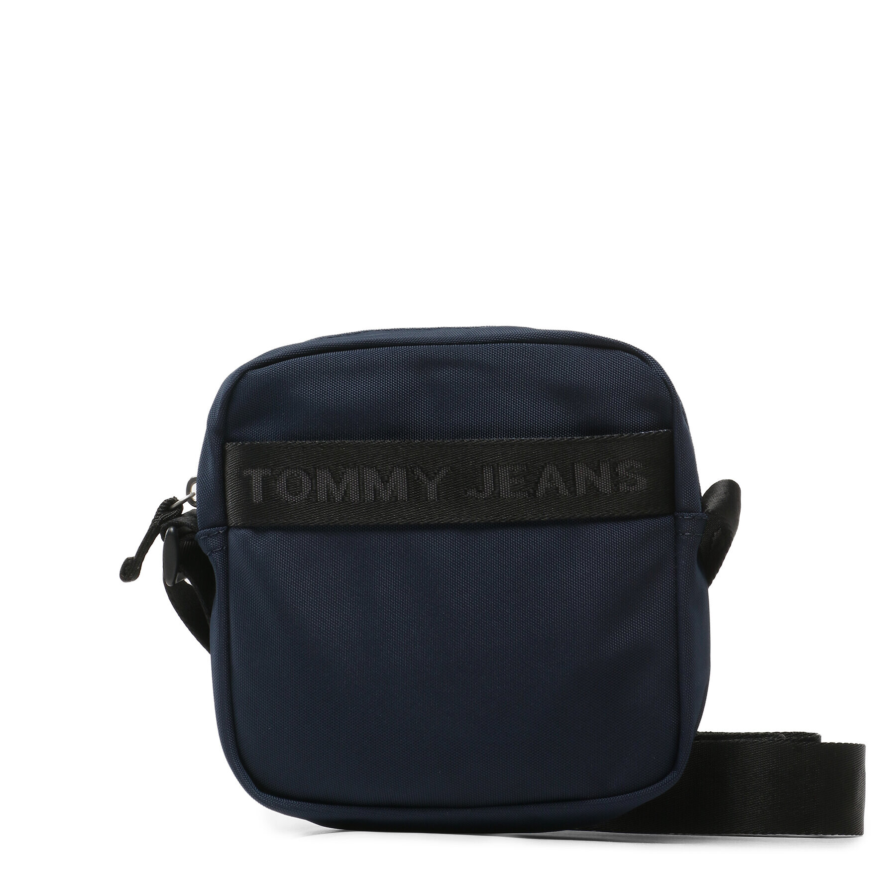 Tommy Jeans Válltáska Tjm Essential Square Reporter AM0AM11177 Sötétkék - Pepit.hu