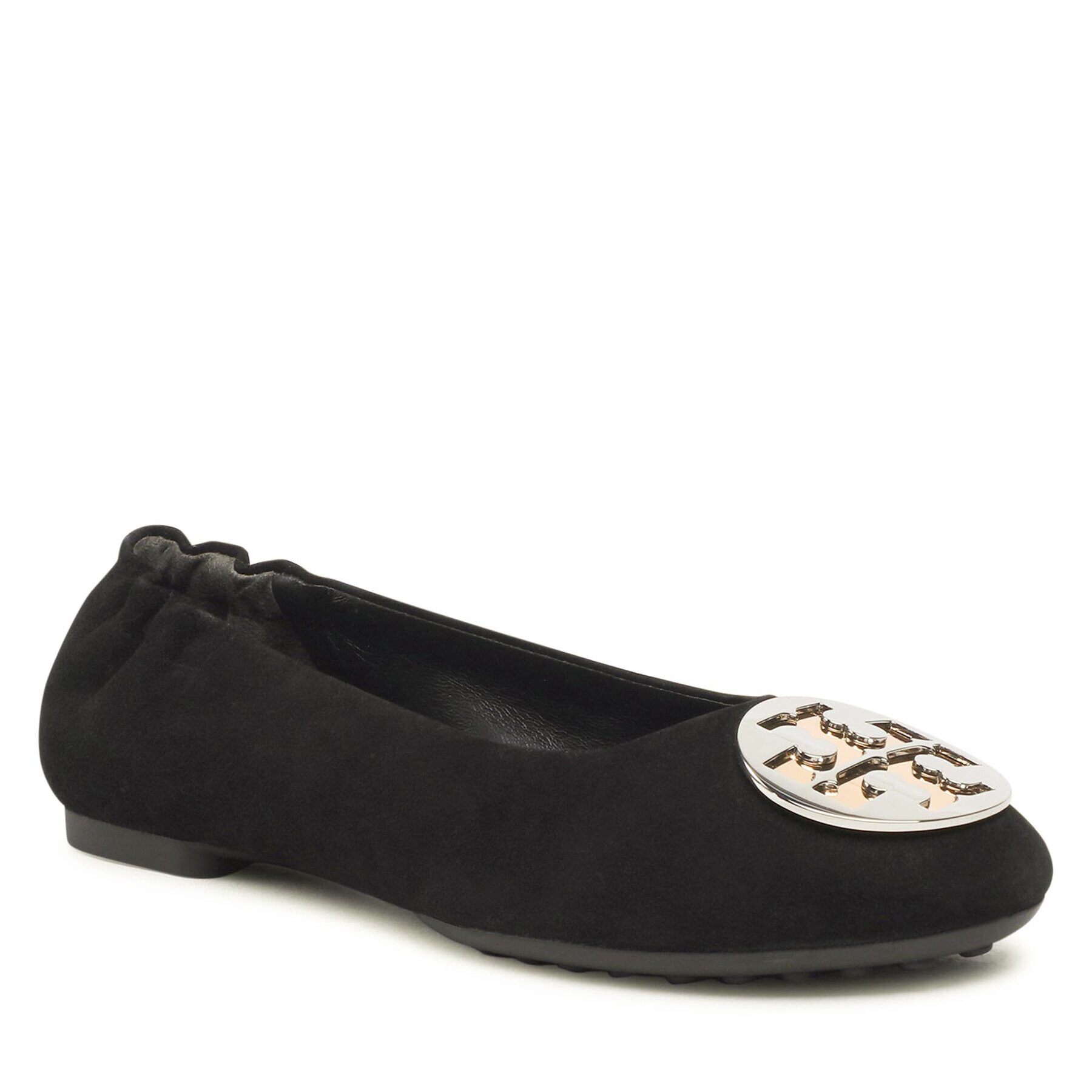 Tory Burch Balerina Claire Ballet 147378 Fekete - Pepit.hu