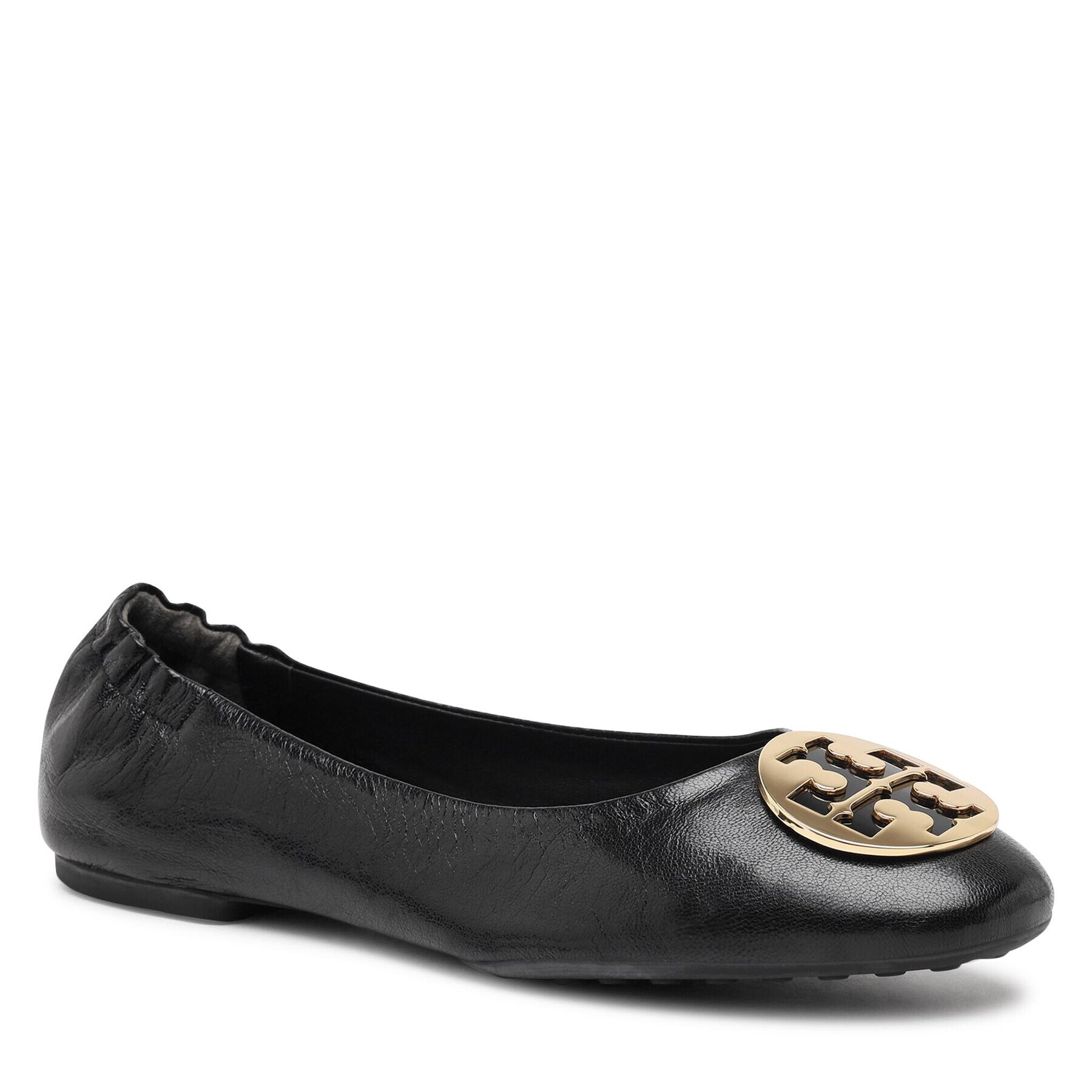 Tory Burch Balerina Claire Ballet 147379 Fekete - Pepit.hu