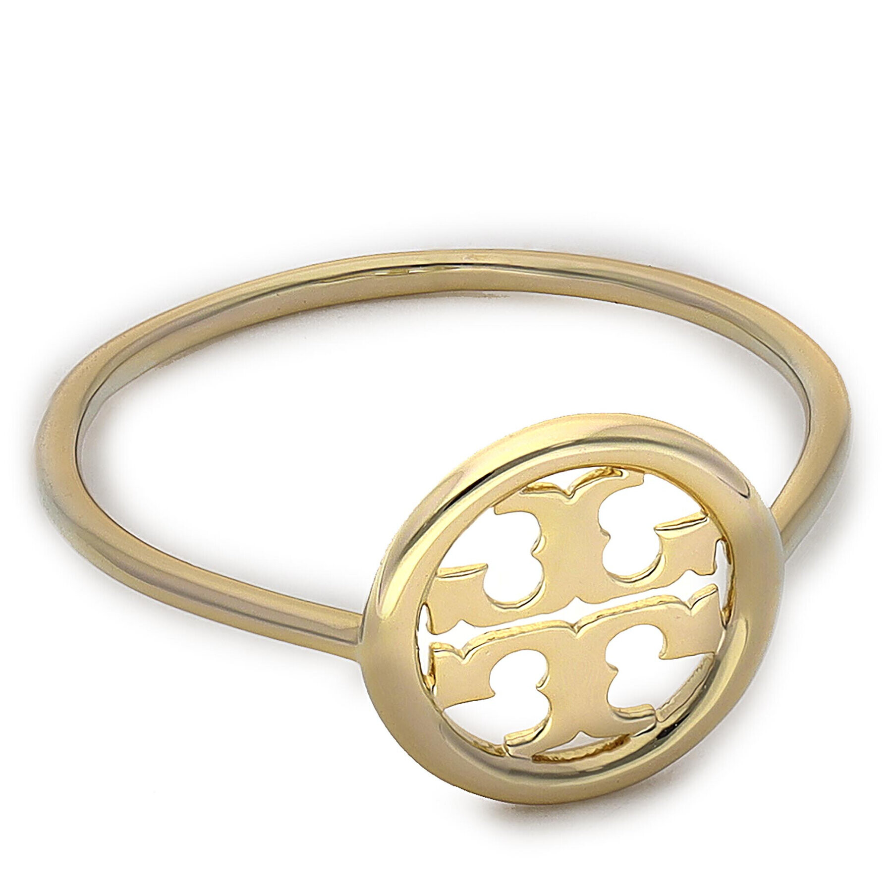 Tory Burch Gyűrű Miller Delicate Ring 81202 Arany - Pepit.hu