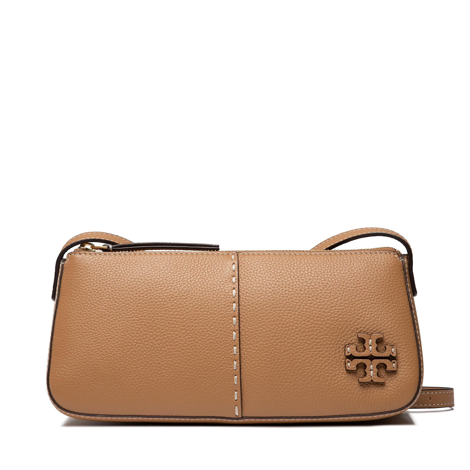 Tory Burch Táska Mcgraw Wedge 134507 Barna - Pepit.hu