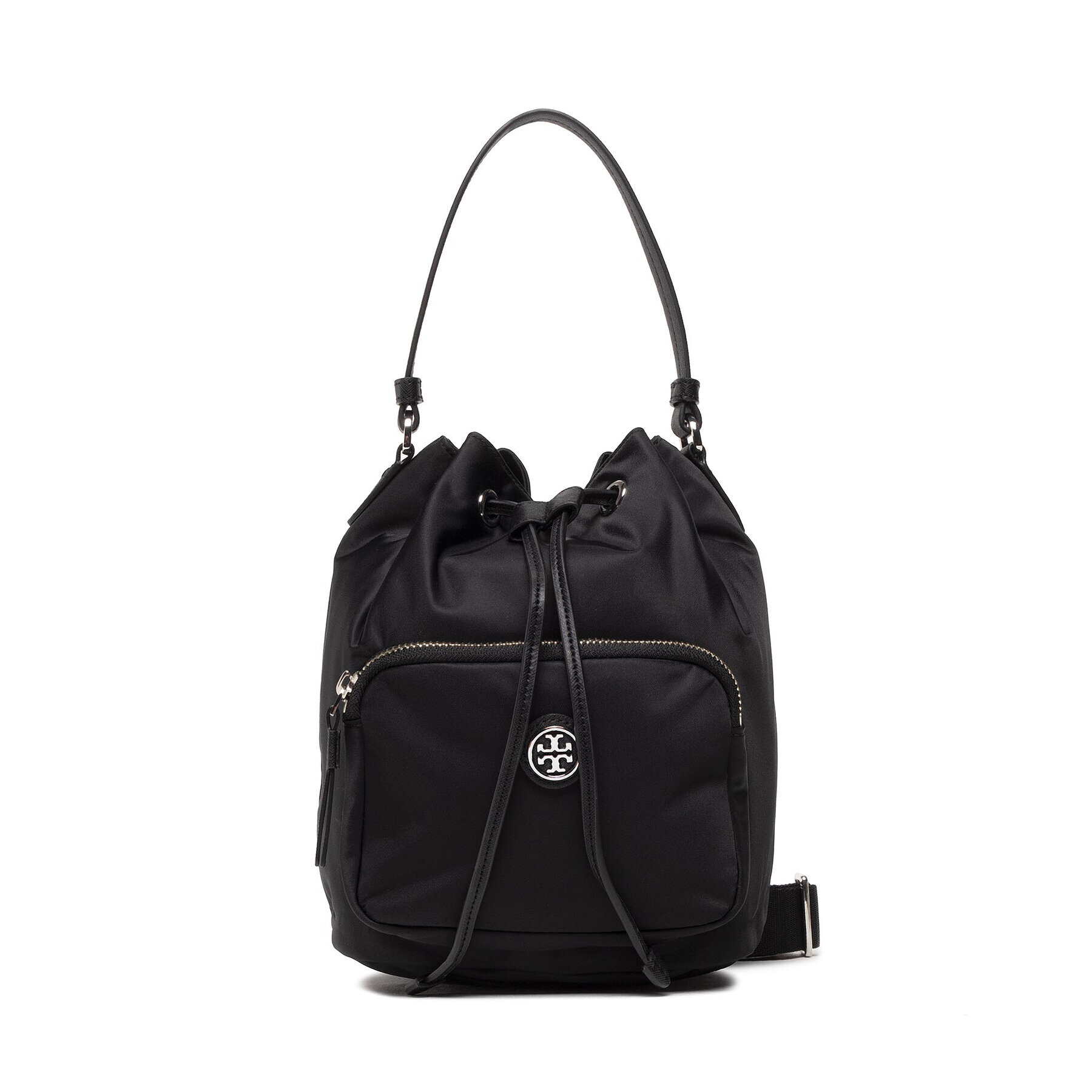 Tory Burch Táska Virginia Bucket Bag 134652 Fekete - Pepit.hu