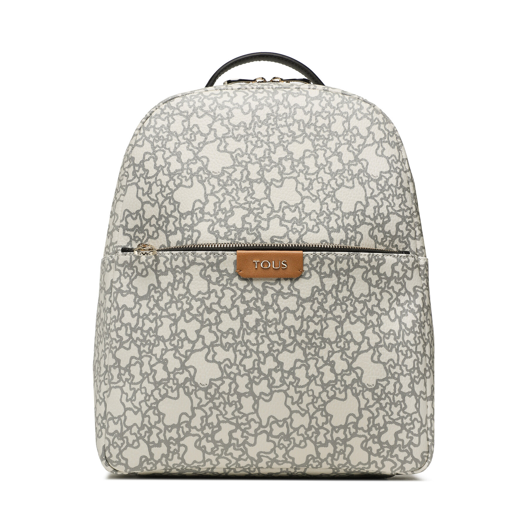 TOUS Hátizsák Mochila K Mini 2001037543 Bézs - Pepit.hu