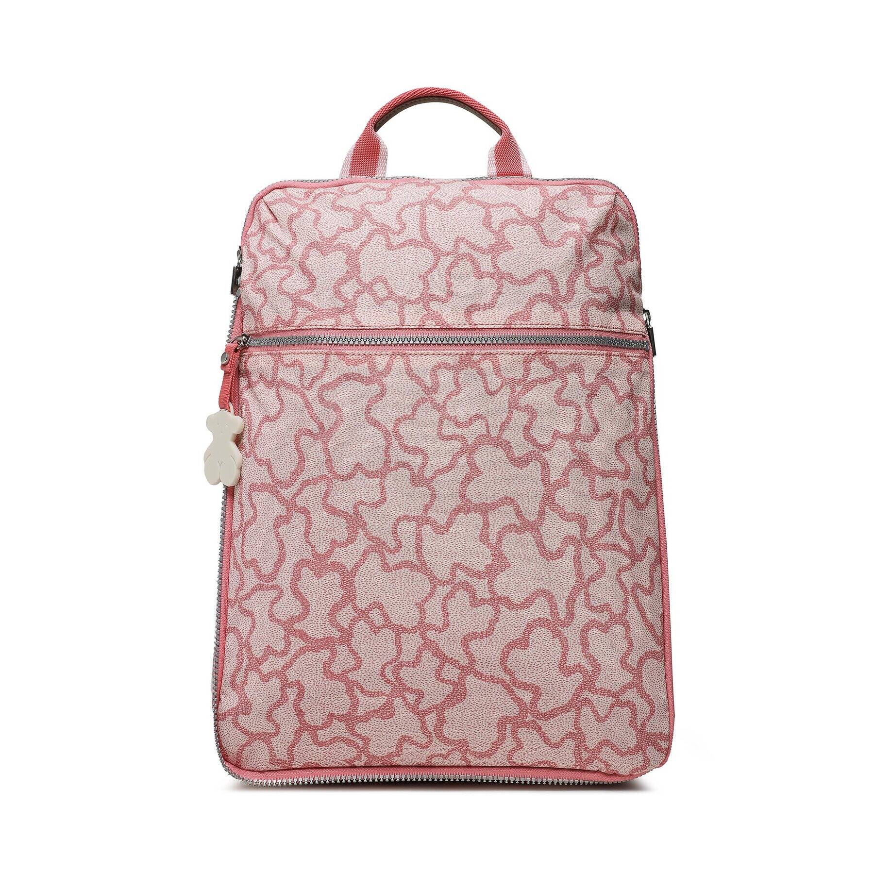 TOUS Hátizsák Mochila Kn Colores 2001038113 Rózsaszín - Pepit.hu