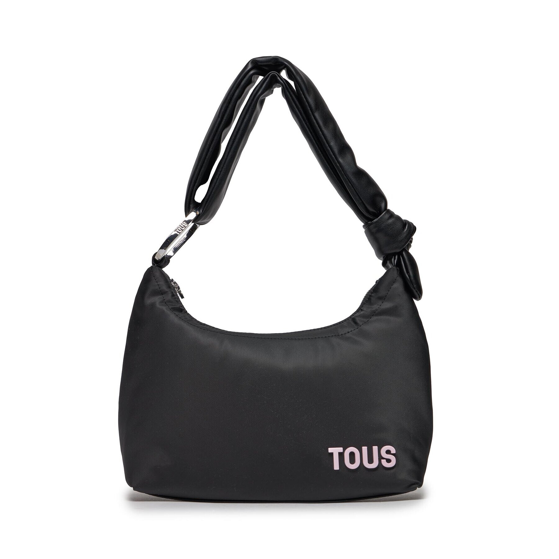 TOUS Táska Cushion 395910156 Fekete - Pepit.hu