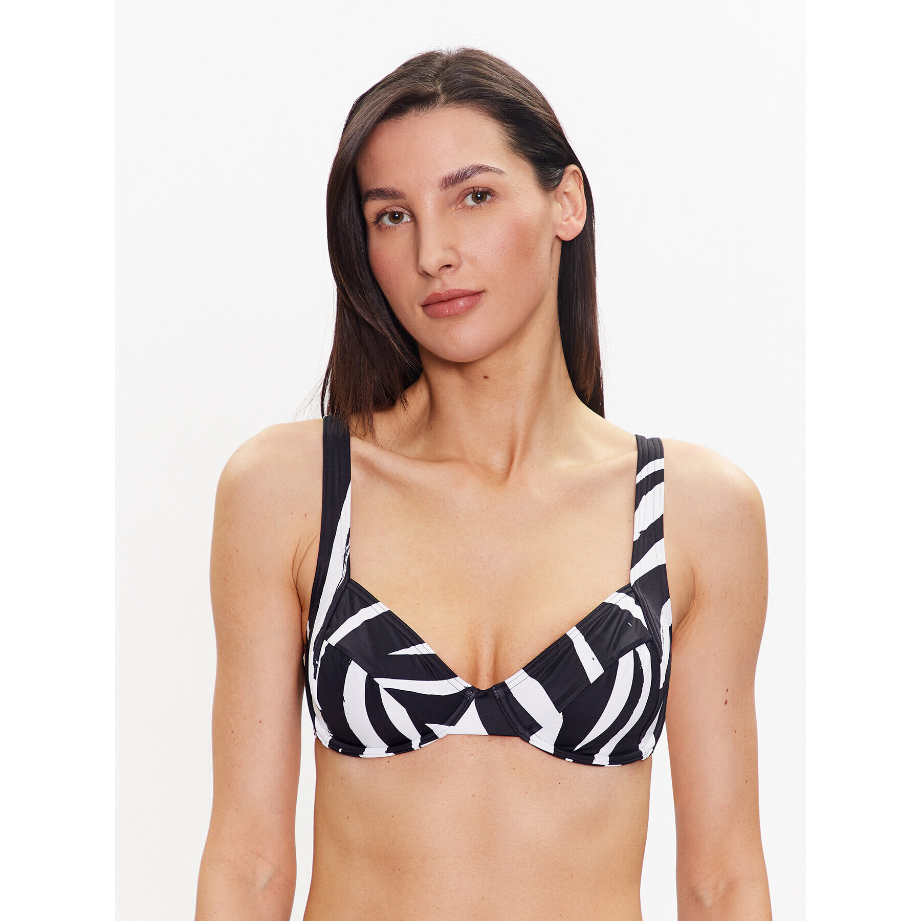 Triumph Bikini felső Summer Mix & Match 10214535 Színes - Pepit.hu