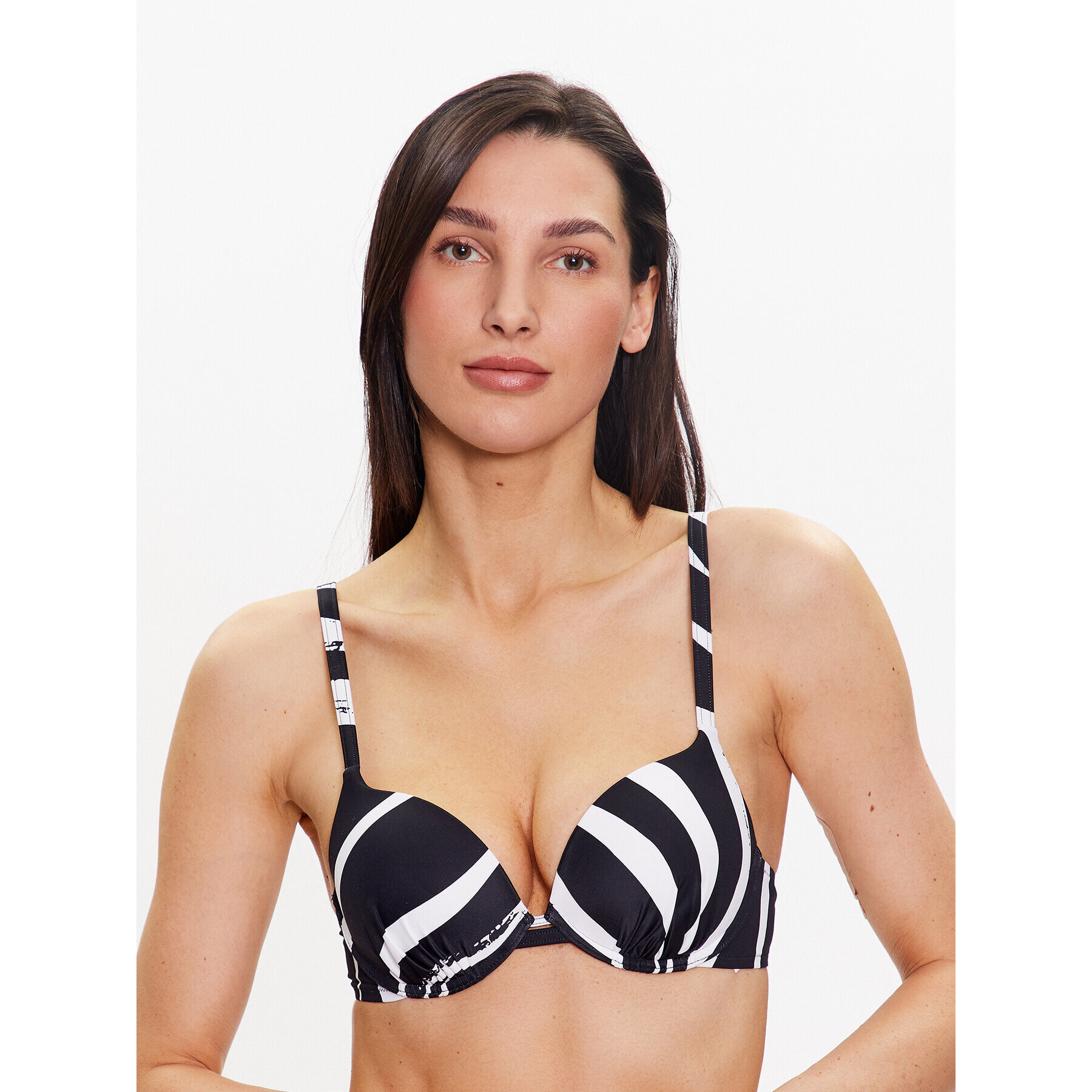 Triumph Bikini felső Summer Mix & Match 10214739 Színes - Pepit.hu