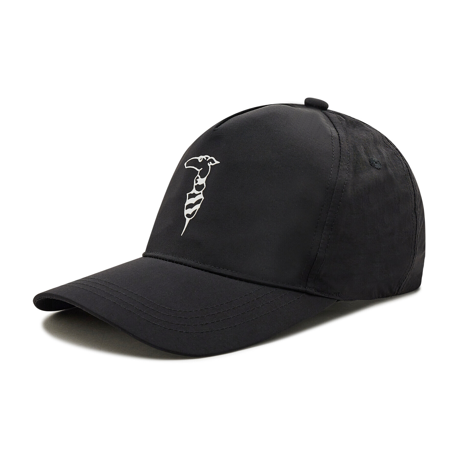 Trussardi Baseball sapka Baseball Hat 57Z00236 Fekete - Pepit.hu