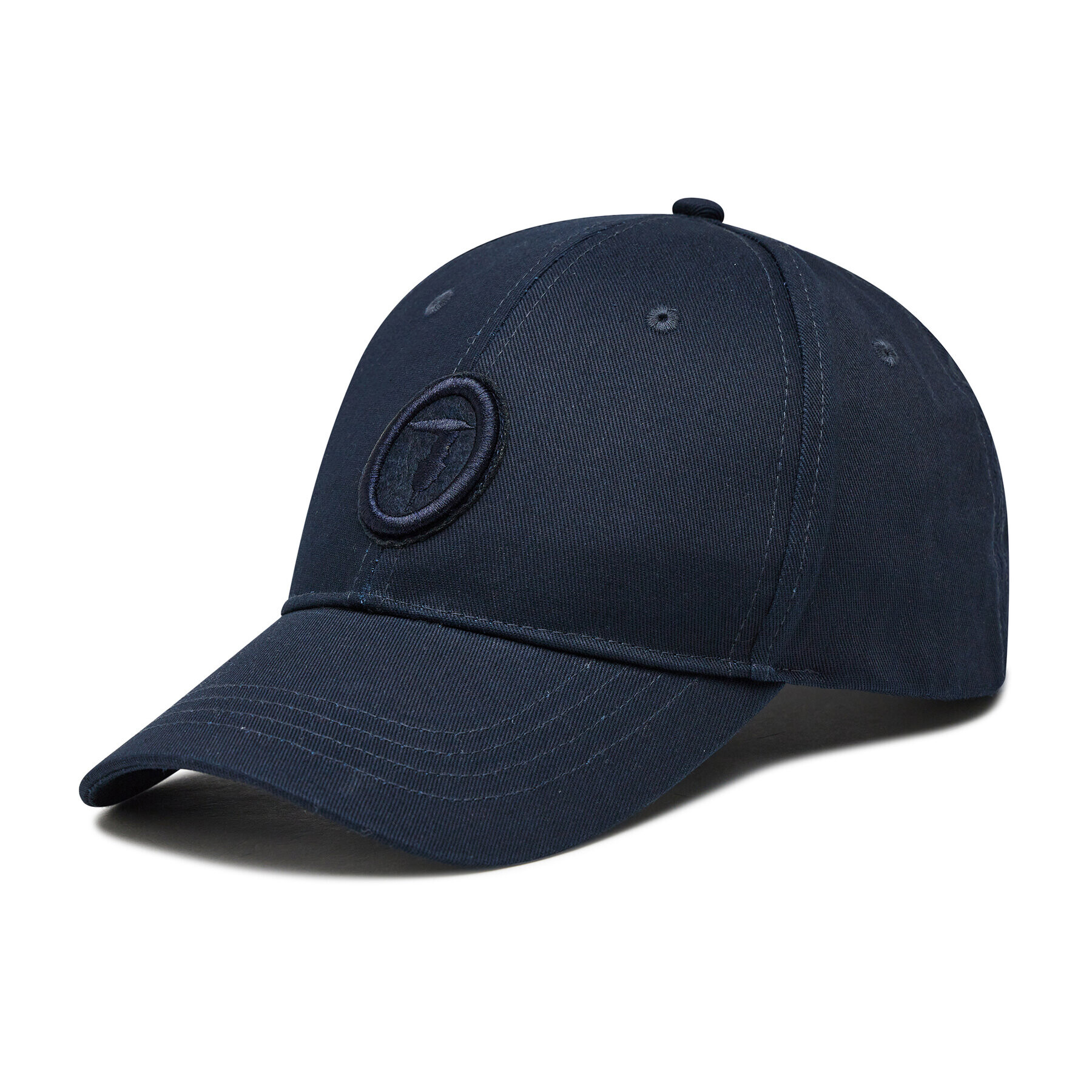 Trussardi Baseball sapka Baseball Hat Bollo 57Z00180 Sötétkék - Pepit.hu