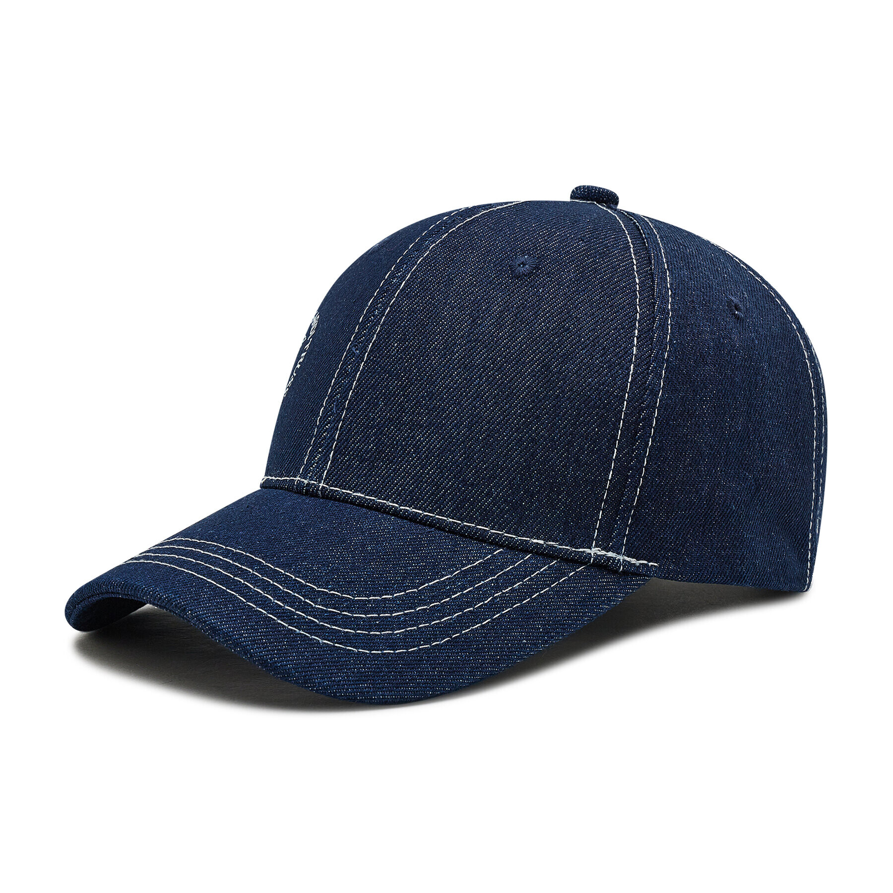 Trussardi Baseball sapka Baseball Hat Denim 57Z00255 Sötétkék - Pepit.hu