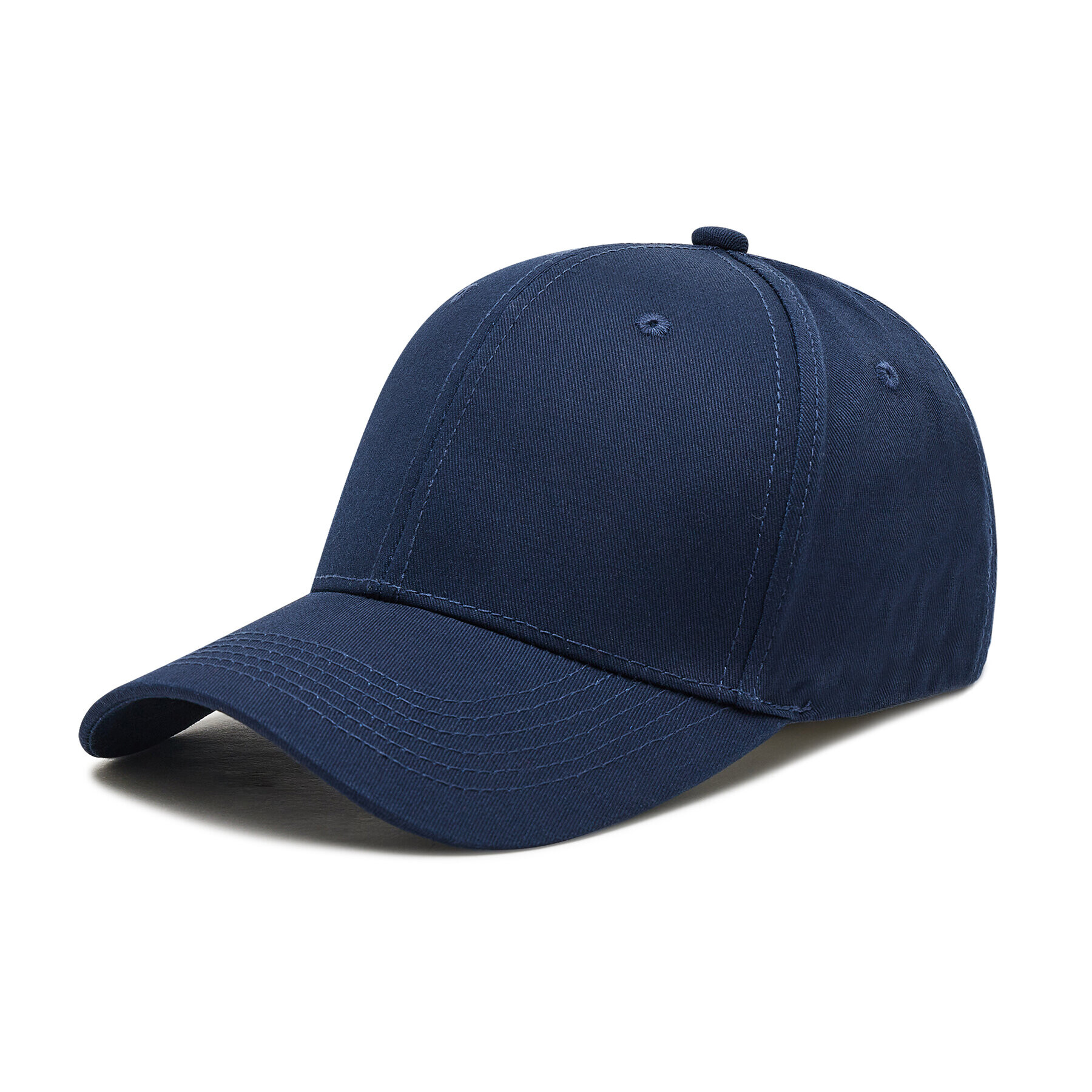 Trussardi Baseball sapka Baseball Hat Greyhound Logo 57Z00254 Sötétkék - Pepit.hu