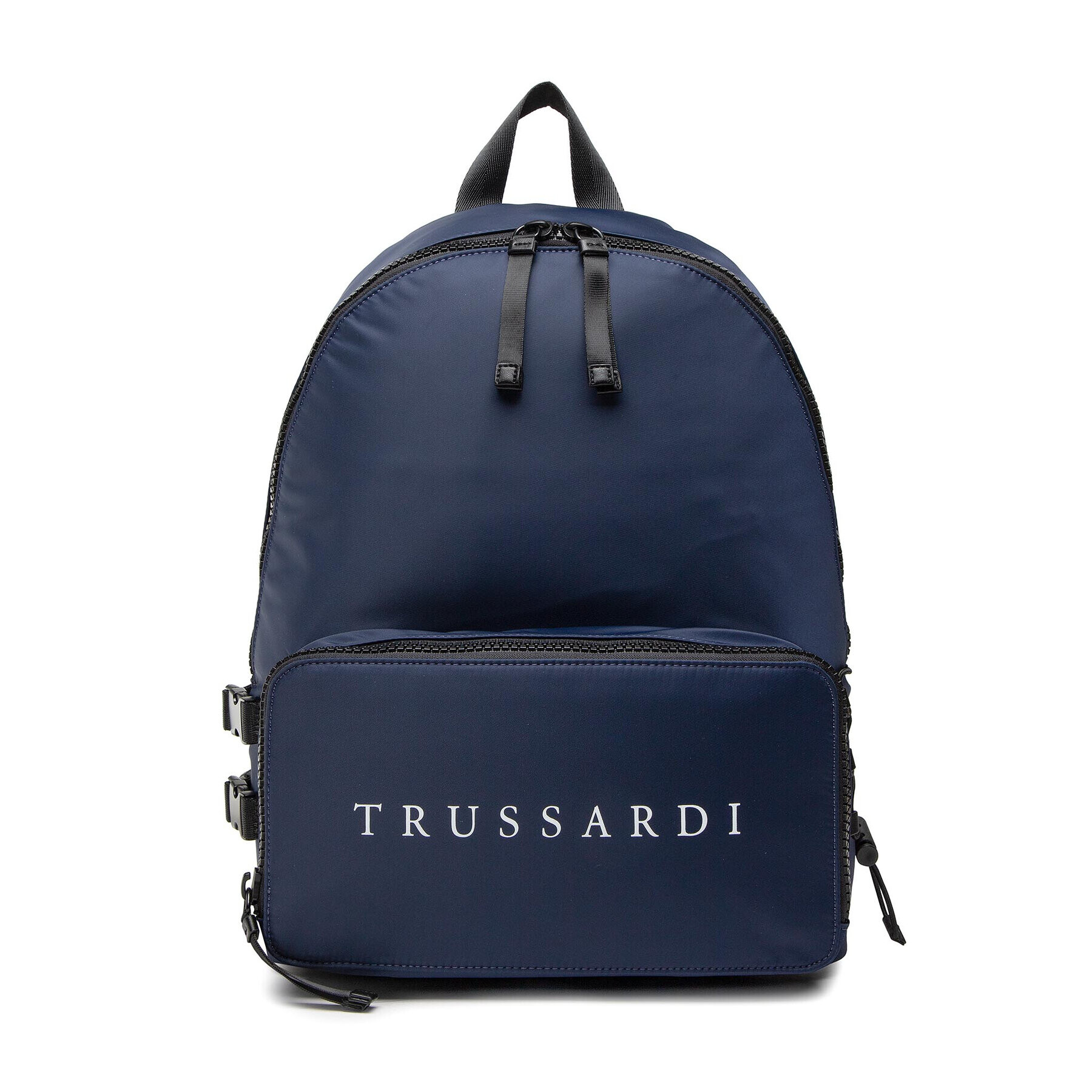 Trussardi Hátizsák 71B00328 Sötétkék - Pepit.hu