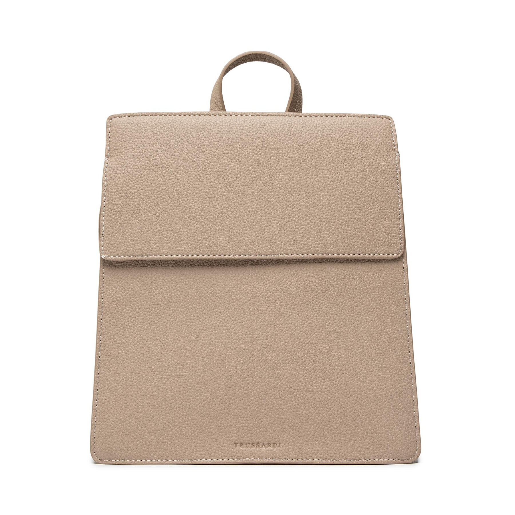 Trussardi Hátizsák Nadir Backpack Full 75B01366 Bézs - Pepit.hu