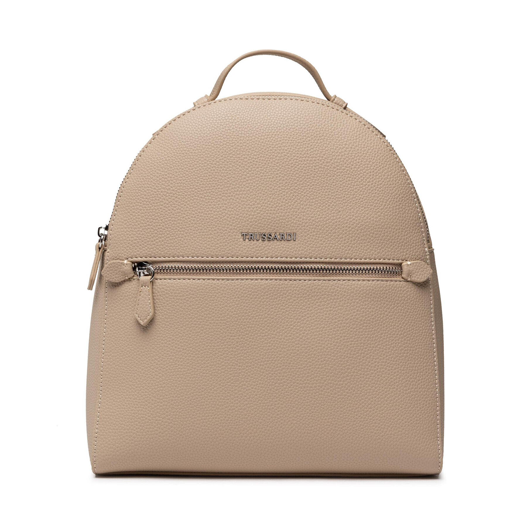 Trussardi Hátizsák New Lily Backpack 75B01423 Bézs - Pepit.hu