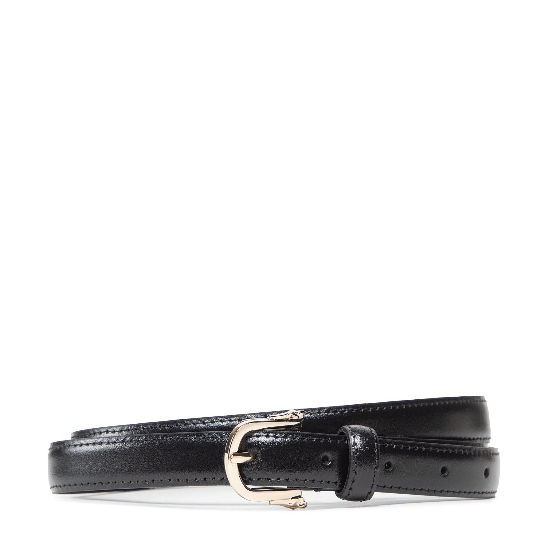 Trussardi Női öv Belt H2 Cm 75L00161 Fekete - Pepit.hu