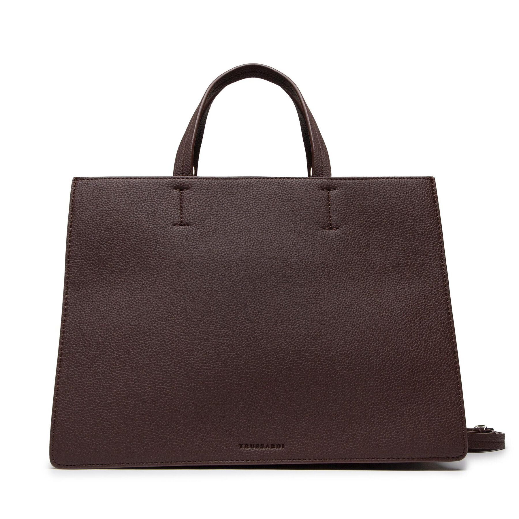 Trussardi Táska 75B01363 Barna - Pepit.hu