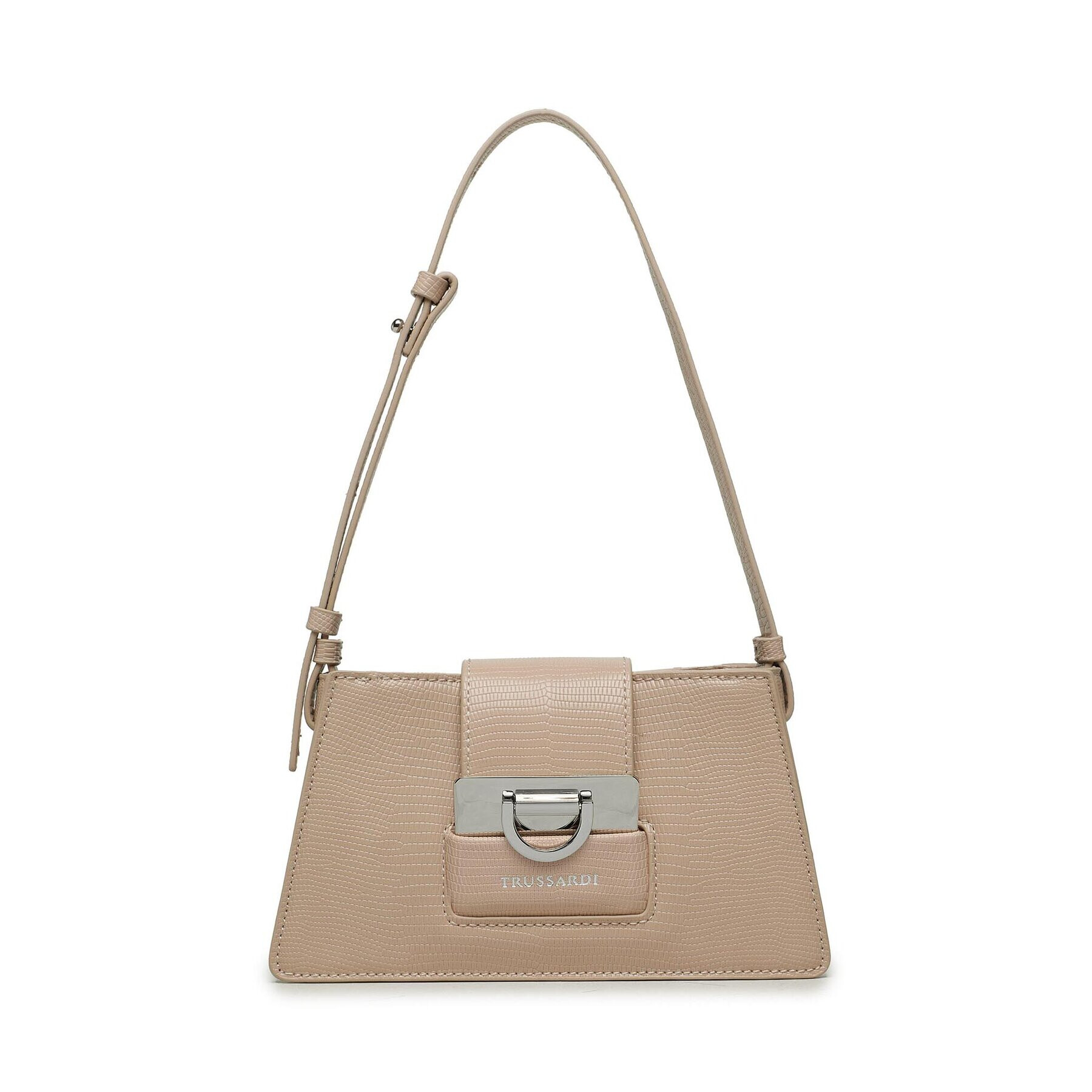 Trussardi Táska 75B01484 Bézs - Pepit.hu