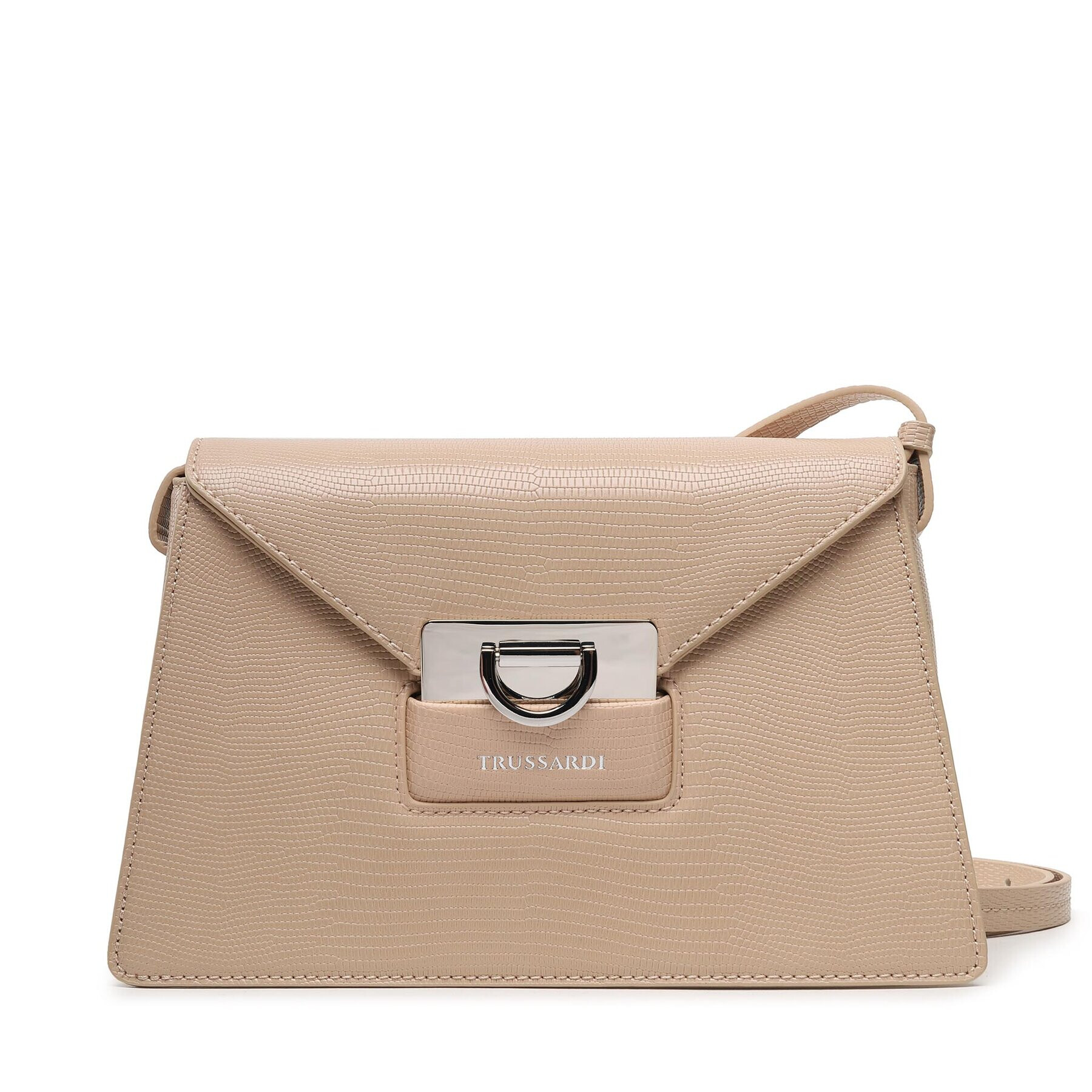 Trussardi Táska 75B01486 Bézs - Pepit.hu