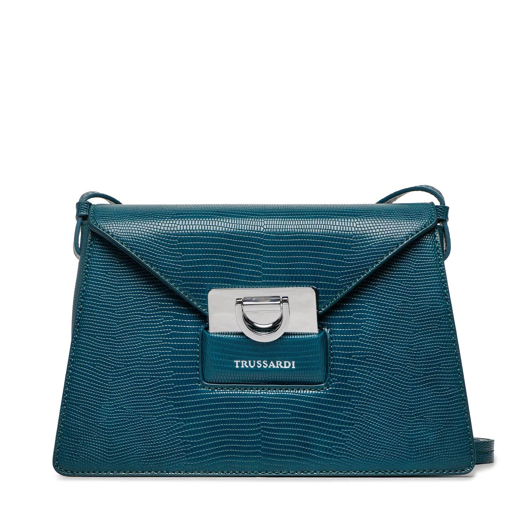 Trussardi Táska 75B01486 Zöld - Pepit.hu