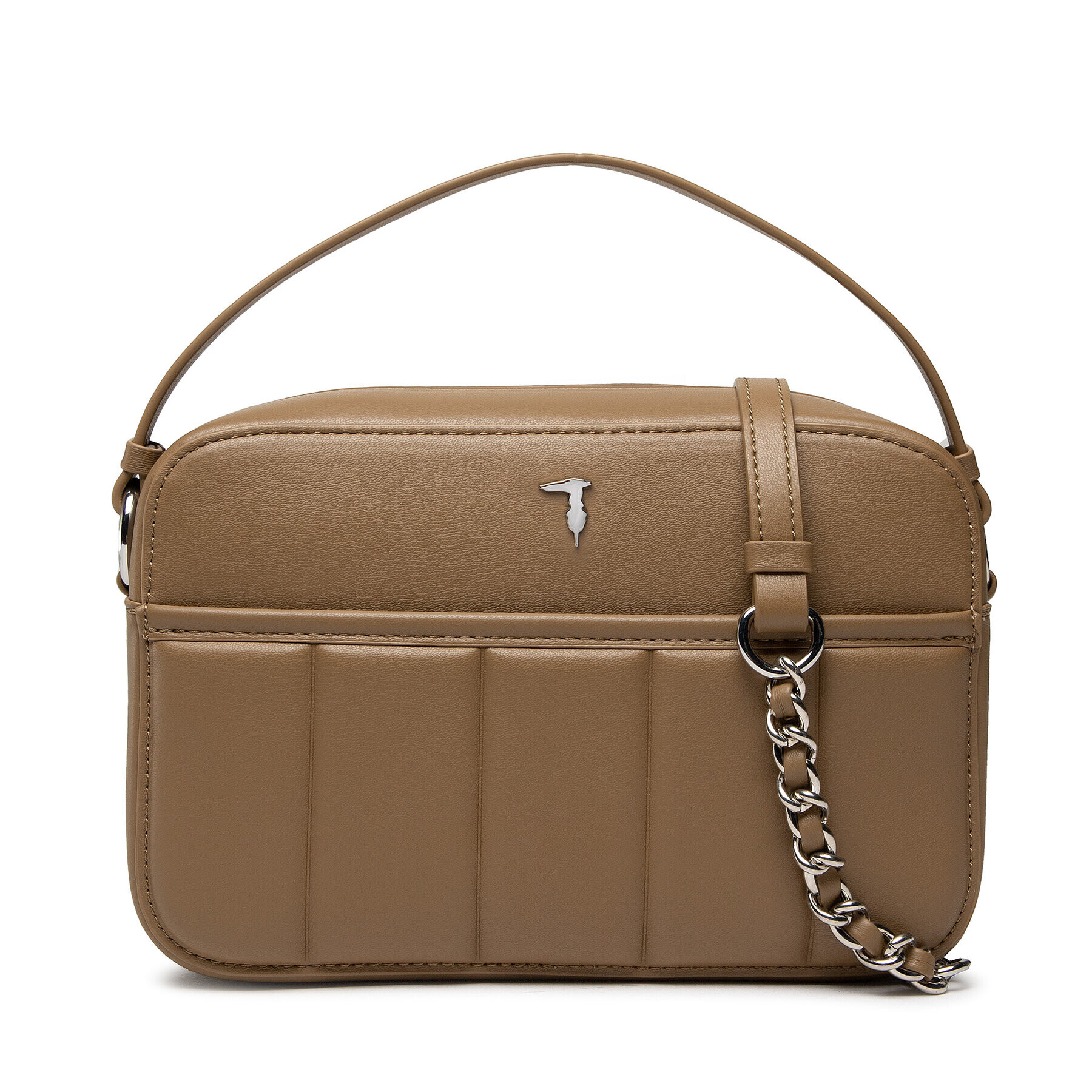 Trussardi Táska Dune Camera Bag 75B01376 Zöld - Pepit.hu