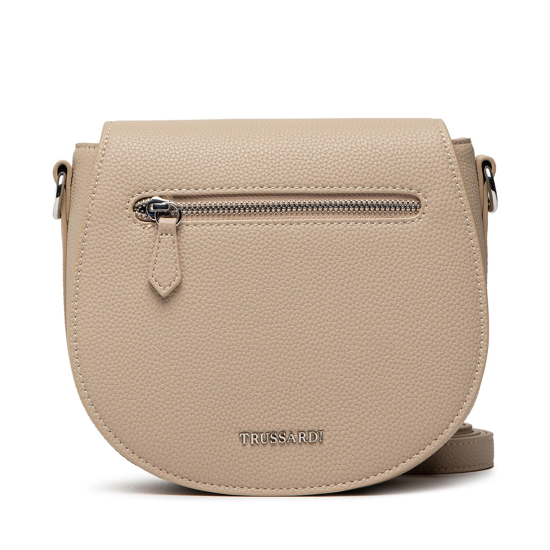 Trussardi Táska New Lily Shoulder 75B01422 Bézs - Pepit.hu