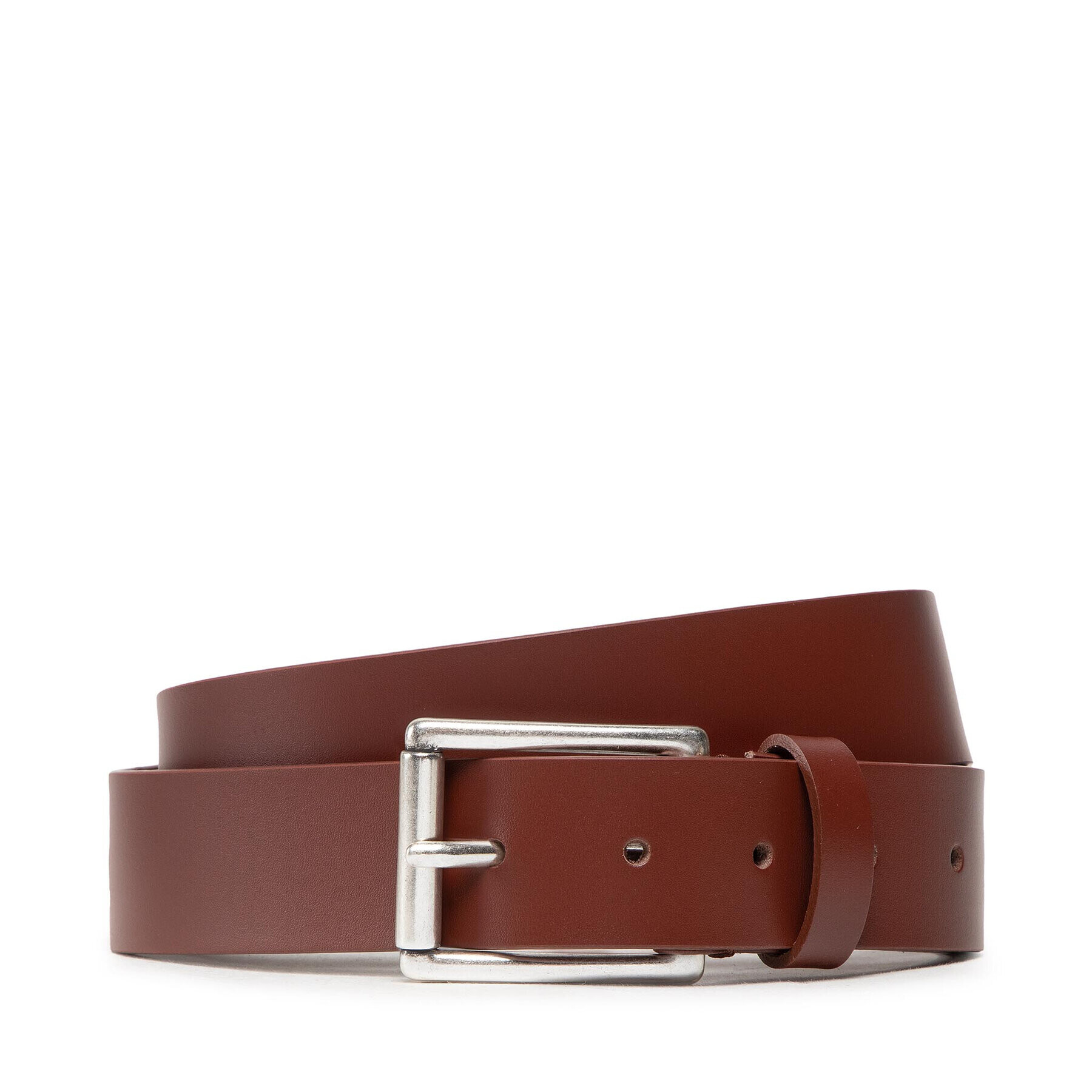 U.S. Polo Assn. Férfi öv Hitchcock Belt Man H35 AIUH32315MHA504 Barna - Pepit.hu