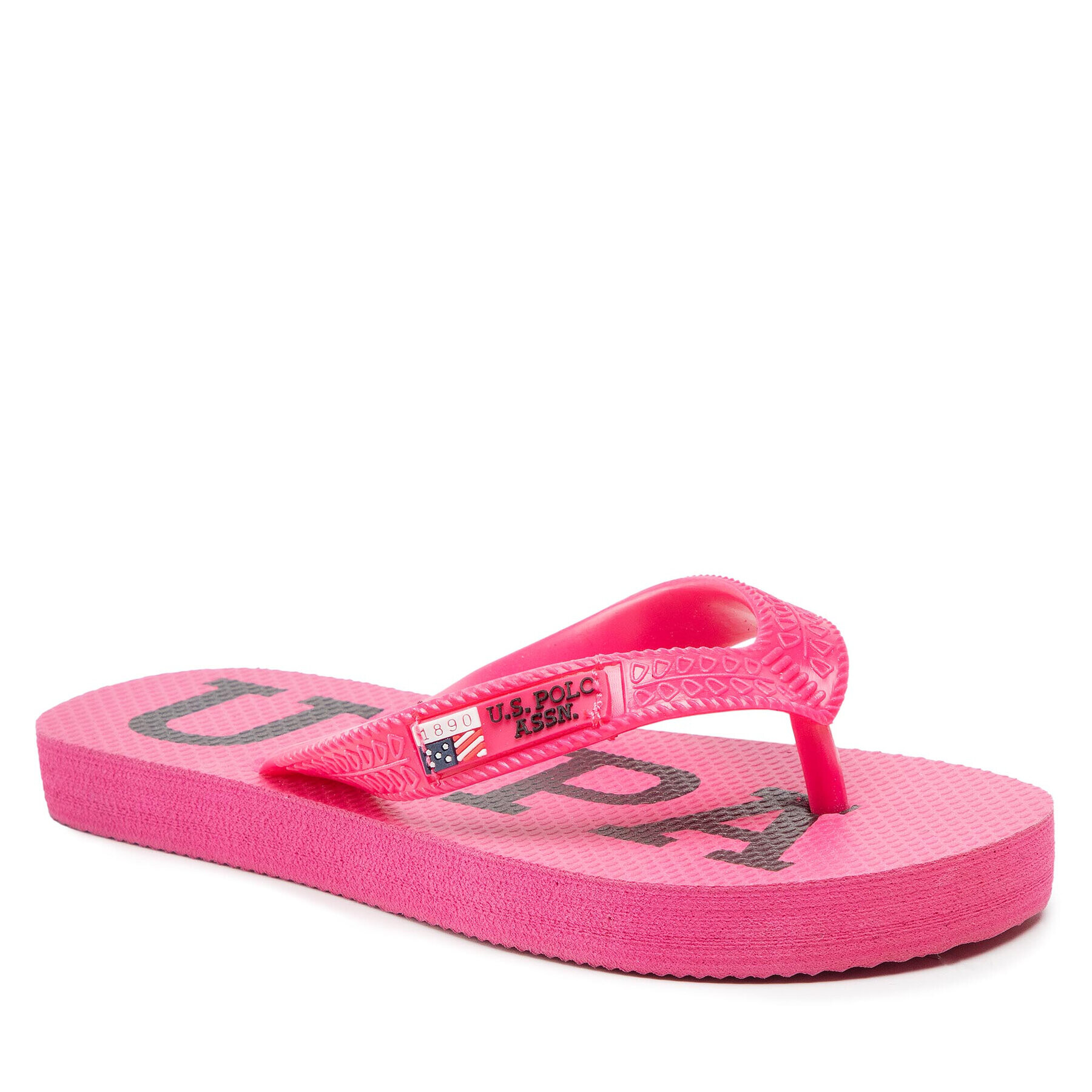 U.S. Polo Assn. Flip-flops Fiji VAIAK4174S0/G1 Rózsaszín - Pepit.hu