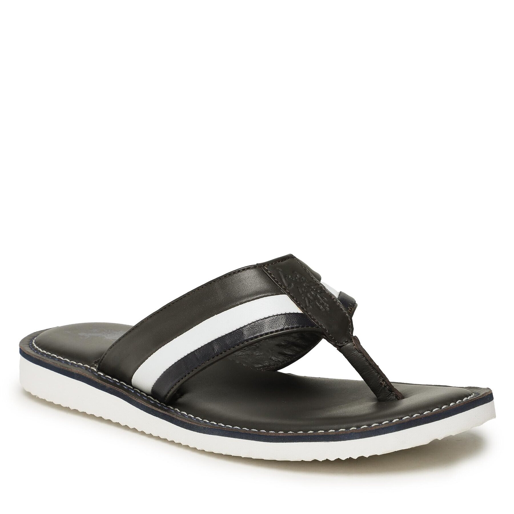 U.S. Polo Assn. Flip-flops MYLO003 Sötétkék - Pepit.hu