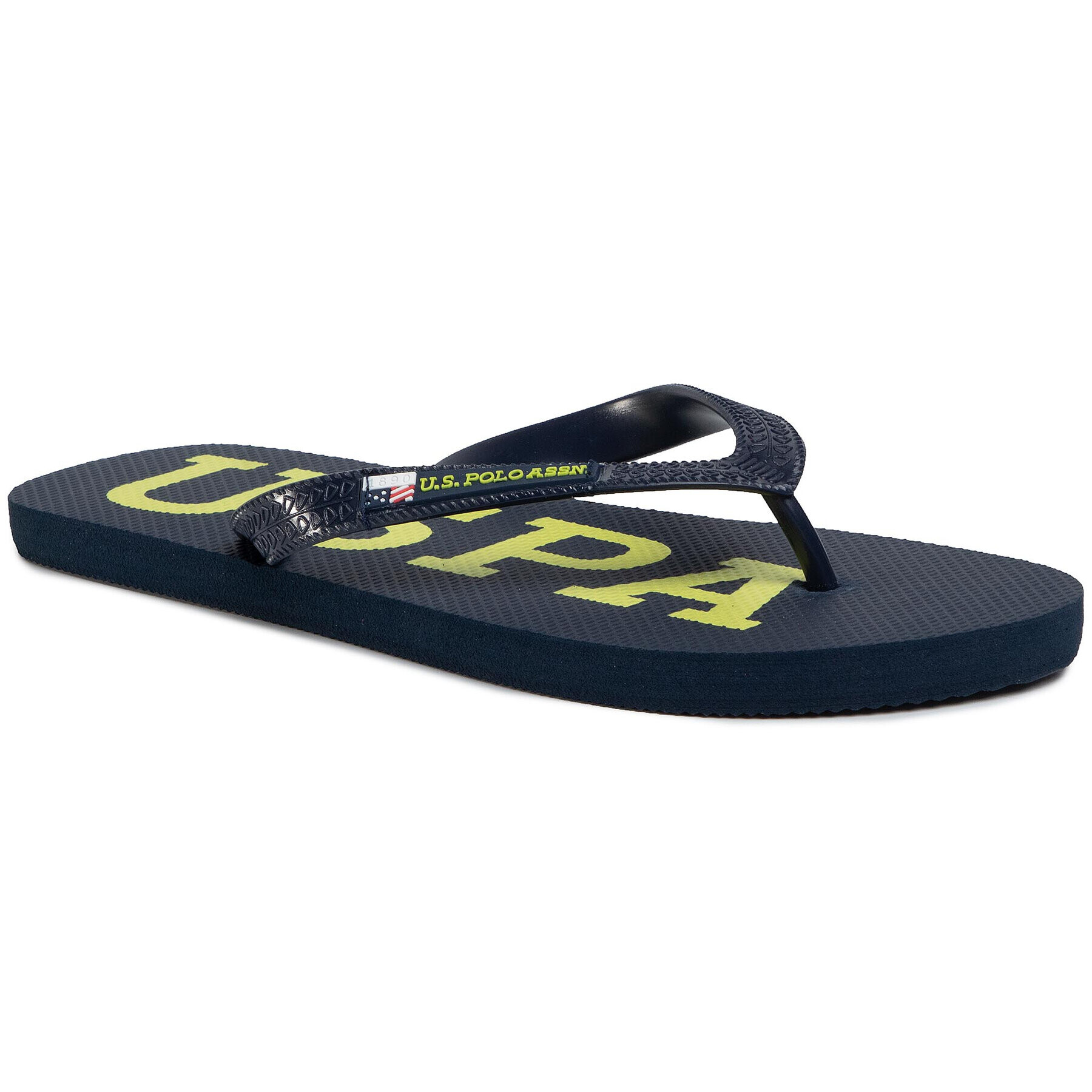 U.S. Polo Assn. Flip-flops Rodi VAIAN4101S0/G1 Sötétkék - Pepit.hu